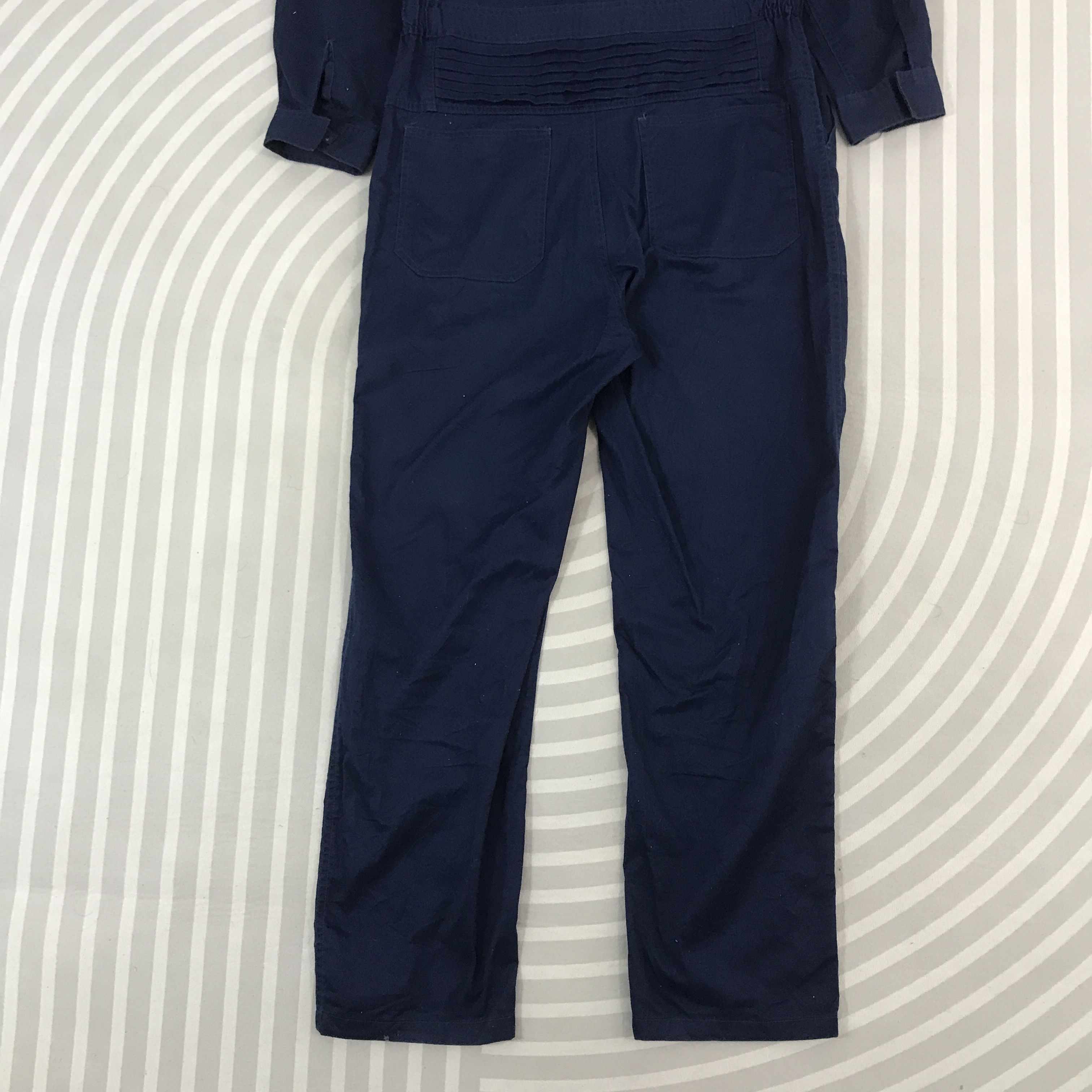 Gear for Sports Vintage Toyota Racing Coverall Jacket Size US L / EU 52-54 / 3 - 6 Thumbnail