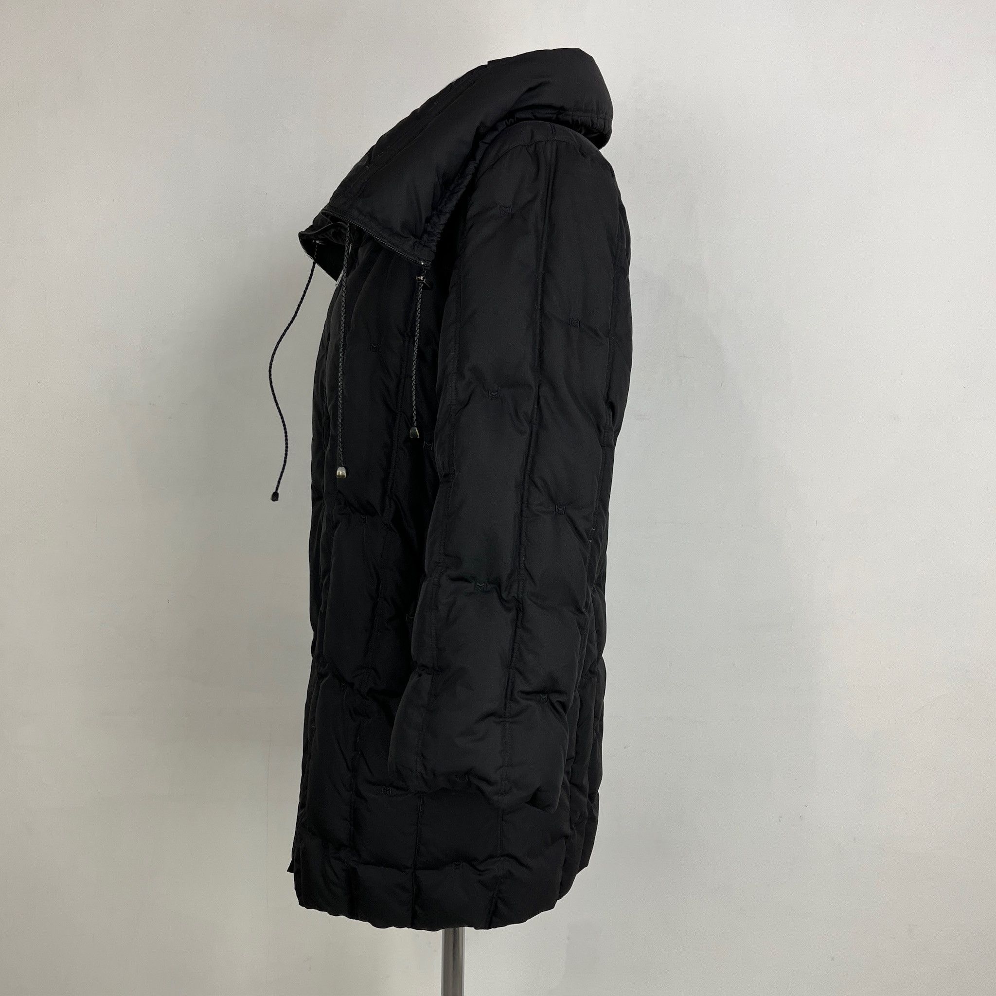 Max Mara Piumino Max Mara Piuma Oversize – 42 IT Size M / US 6-8 / IT 42-44 - 2 Thumbnail