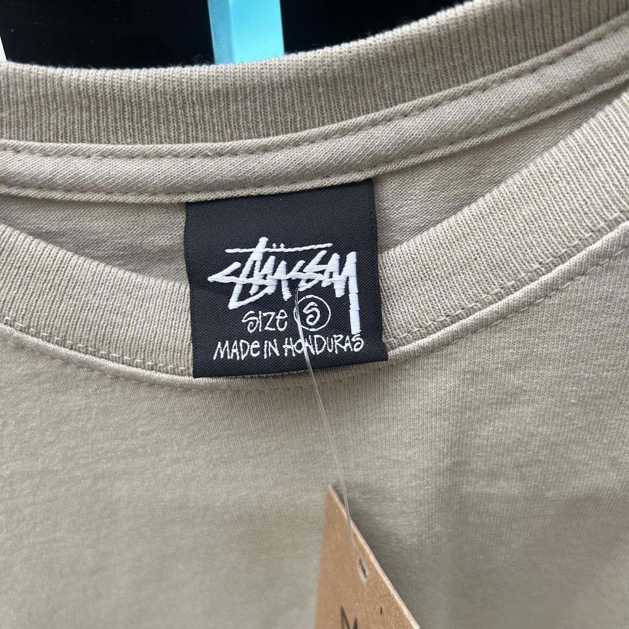 Stussy Stussy Suits Cards Tee Size US S / EU 44-46 / 1 - 5 Thumbnail