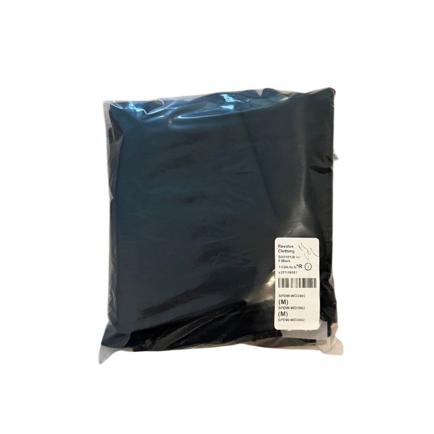 superdown Superdown Rizz Strapless Mini Dress in Black, Size M Size M / US 6-8 / IT 42-44 - 6 Thumbnail