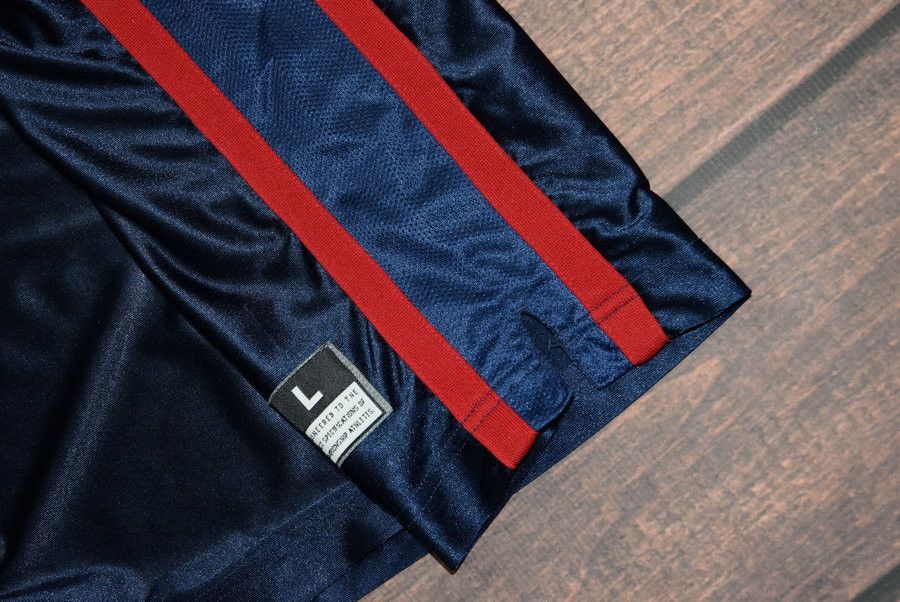 Nike NIKE* bokserka * L Size US L / EU 52-54 / 3 - 8 Thumbnail