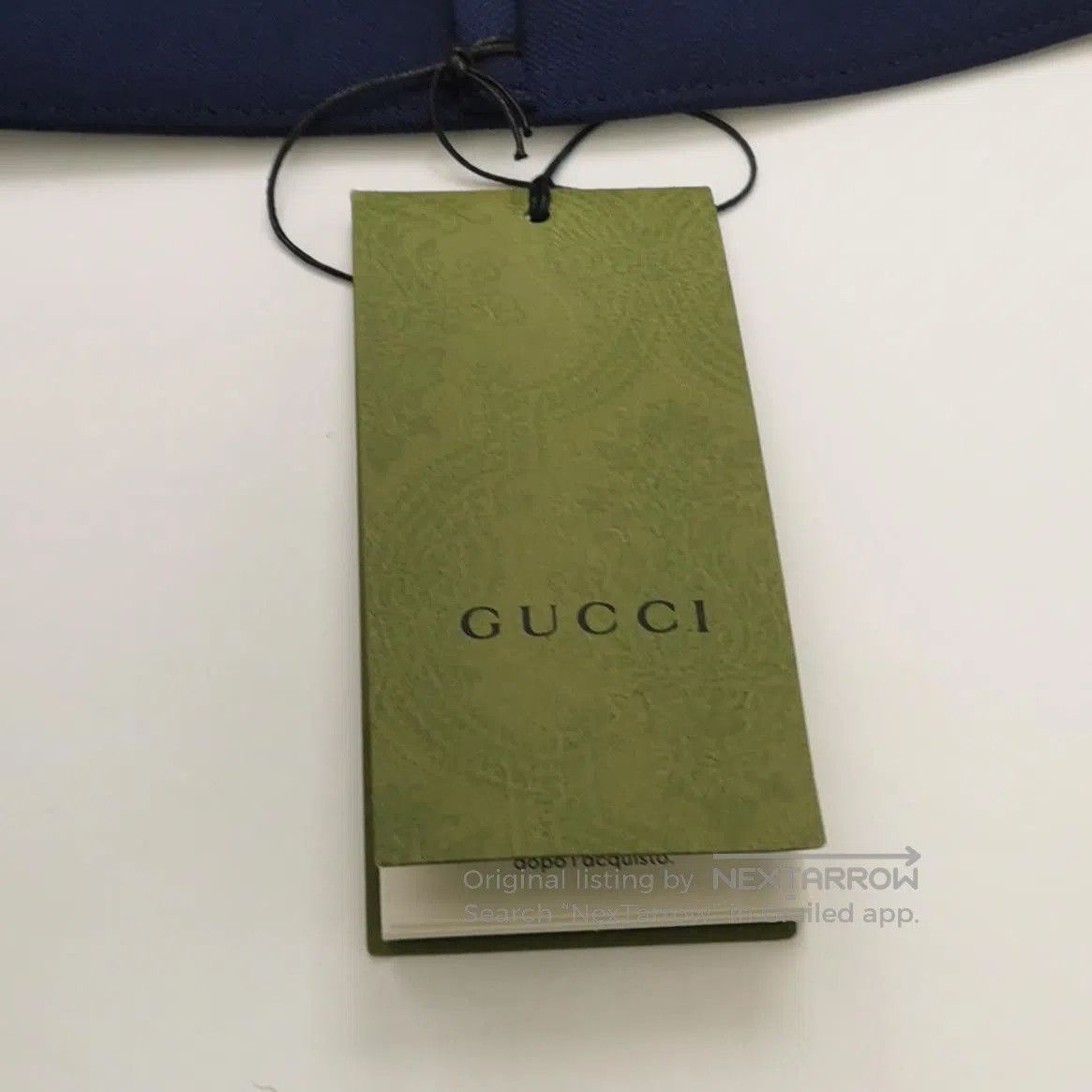 Gucci Gucci Brown Buttoned Straight Trousers M/48. Size US 36 / EU 52 - 3 Thumbnail