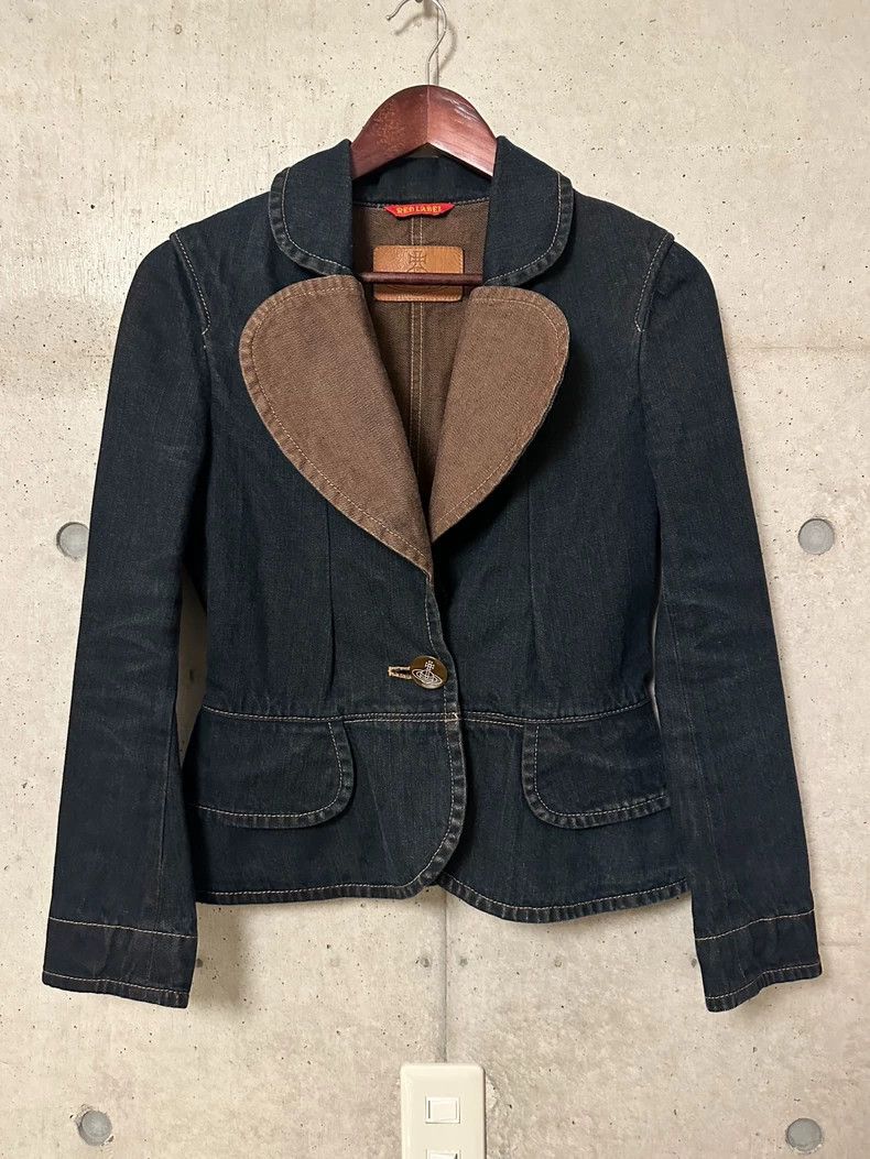 Other Vivienne Westwood Love leads to cowboy suits Size M / US 6-8 / IT 42-44 - 1 Thumbnail