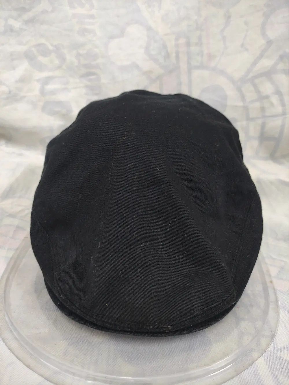 agnes b. AGNES B. VINTAGE BARETTA CAP Size ONE SIZE - 2 Thumbnail