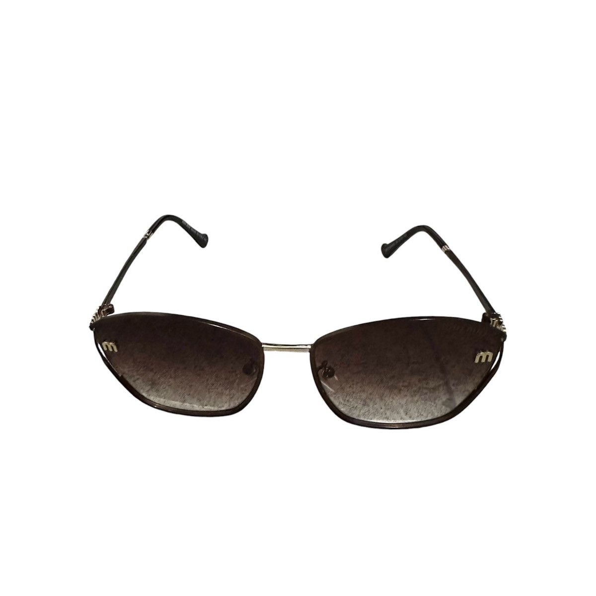 Miu Miu Miu Miu SMU54WS Glasses Size ONE SIZE - 3 Thumbnail