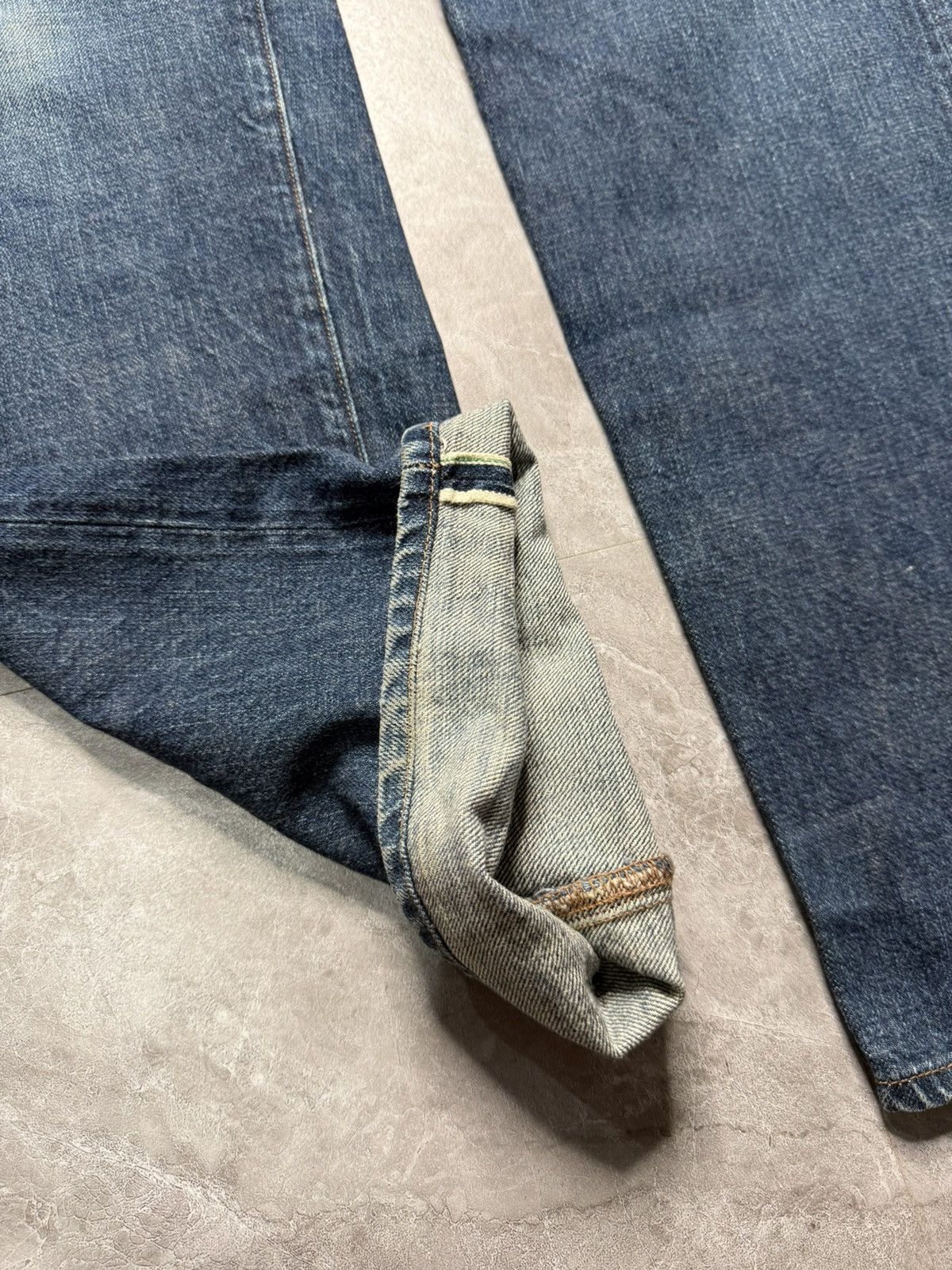 Stevenson Overall Co. Stevenson Overall Co. Lot 797XX Size US 36 / EU 52 - 7 Thumbnail