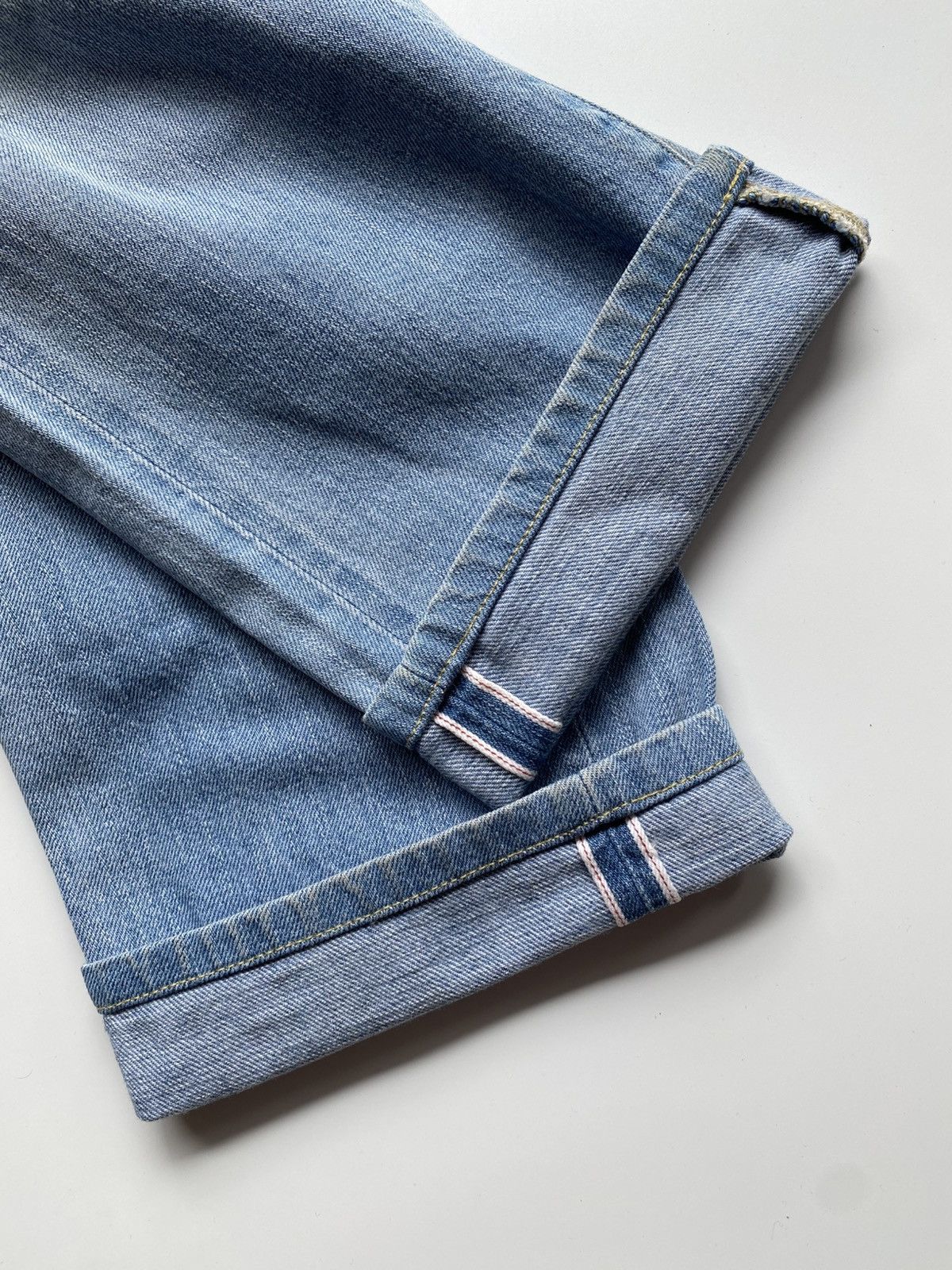 Uniqlo UNIQLO FABRIC BY KAIHARA Size US 30 / EU 46 - 5 Thumbnail