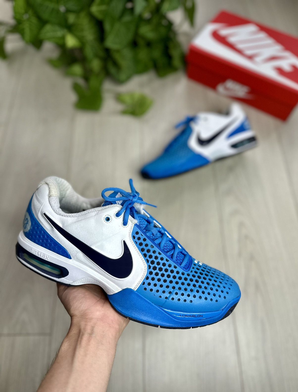 Nike ballistec 3.3 clearance