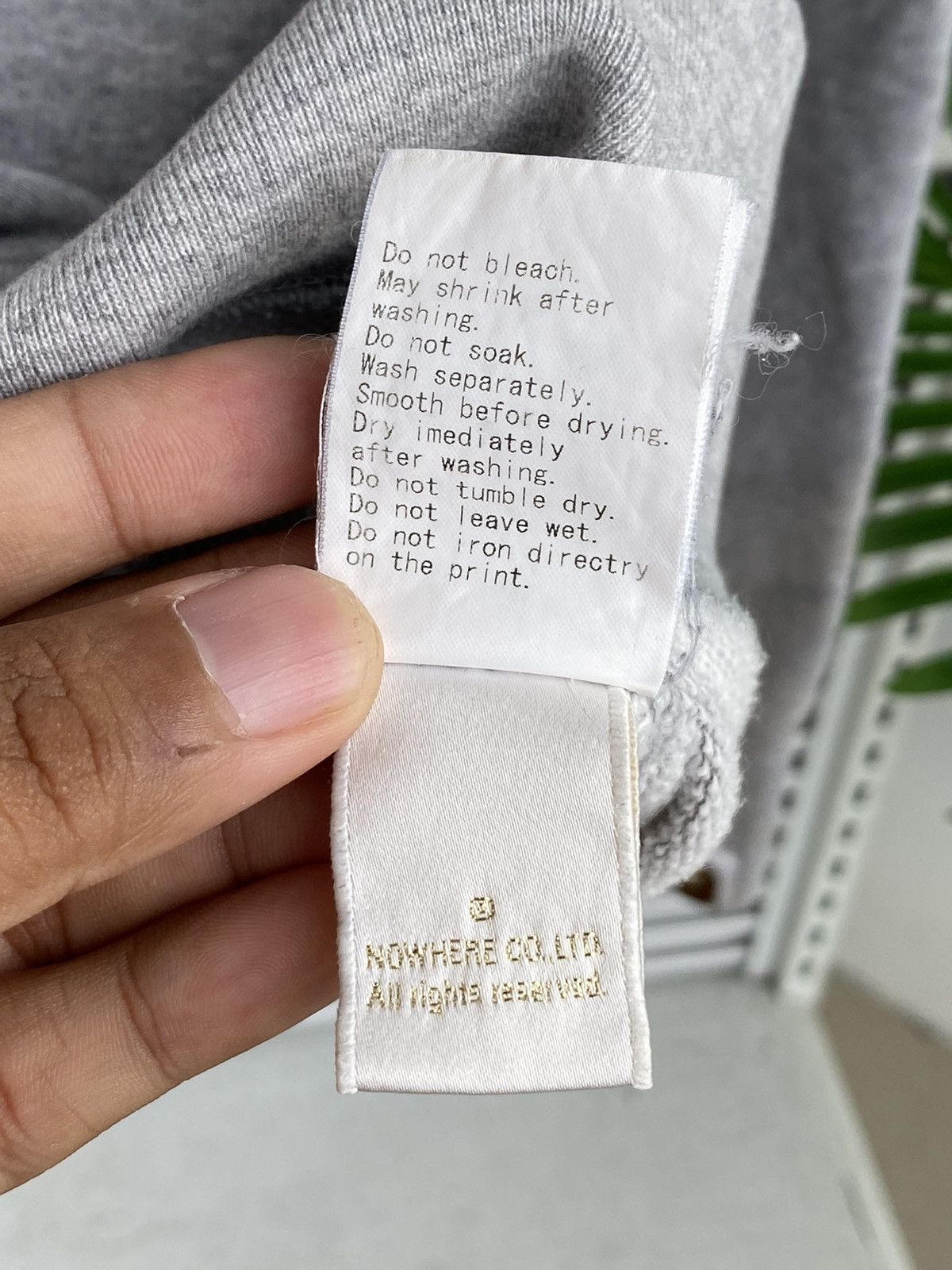 Bape Bape Striped Crewneck Size US M / EU 48-50 / 2 - 7 Thumbnail