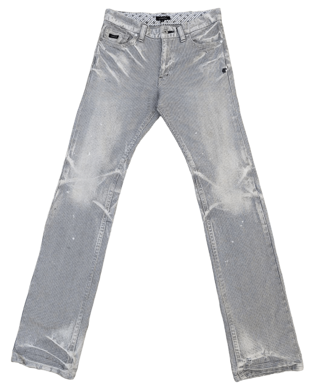 Loveless Loveless Pant Size US 29 - 1 Thumbnail