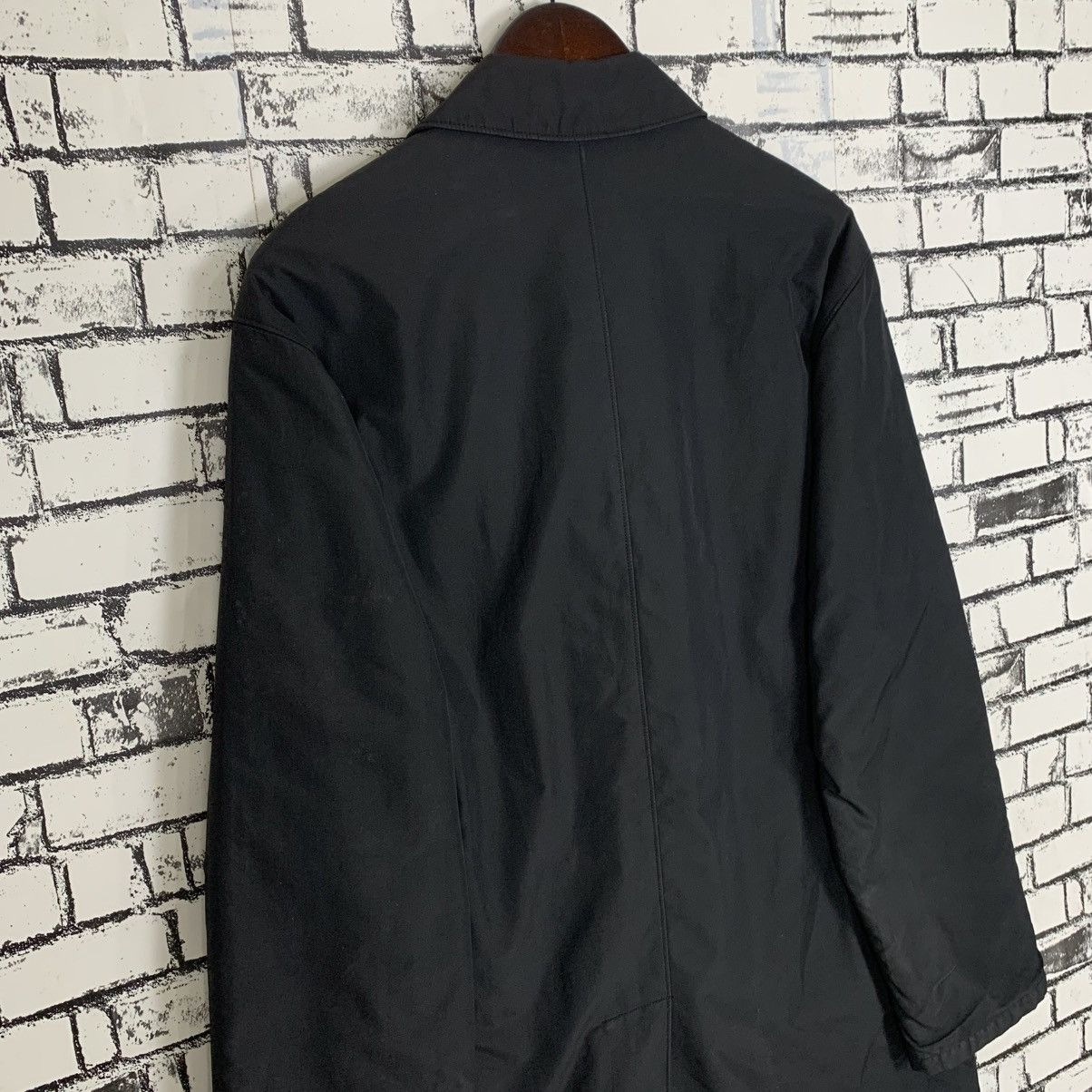 Designer × Strellson × Vintage Vintage strellson fashion Xformer strellson long jacket Size US S / EU 44-46 / 1 - 8 Thumbnail