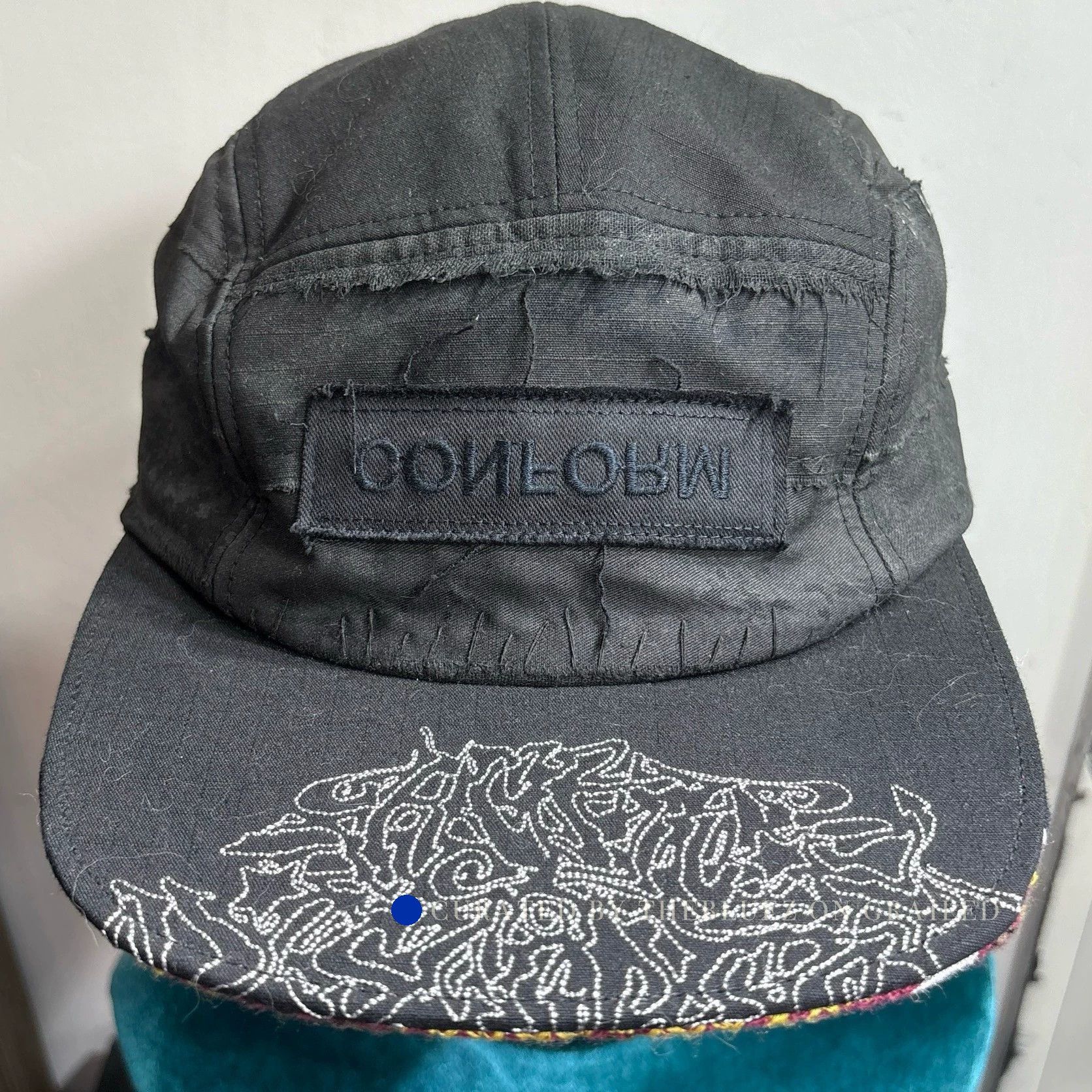 Undercover Vintage Item Size US M / EU 48-50 / 2 - 1 Thumbnail