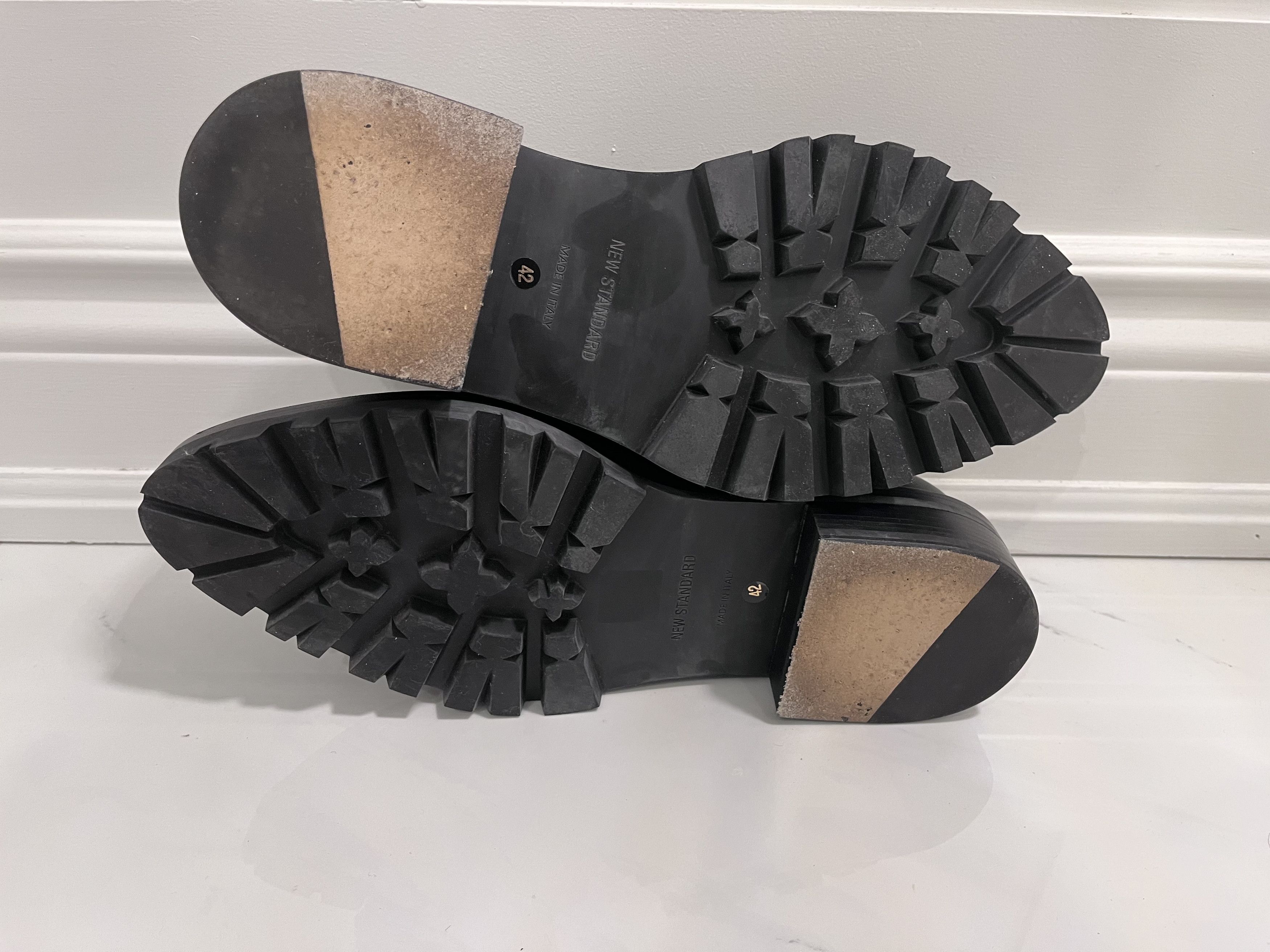 Other Trust tasselled leather loafers Size US 9 / EU 42 - 4 Thumbnail