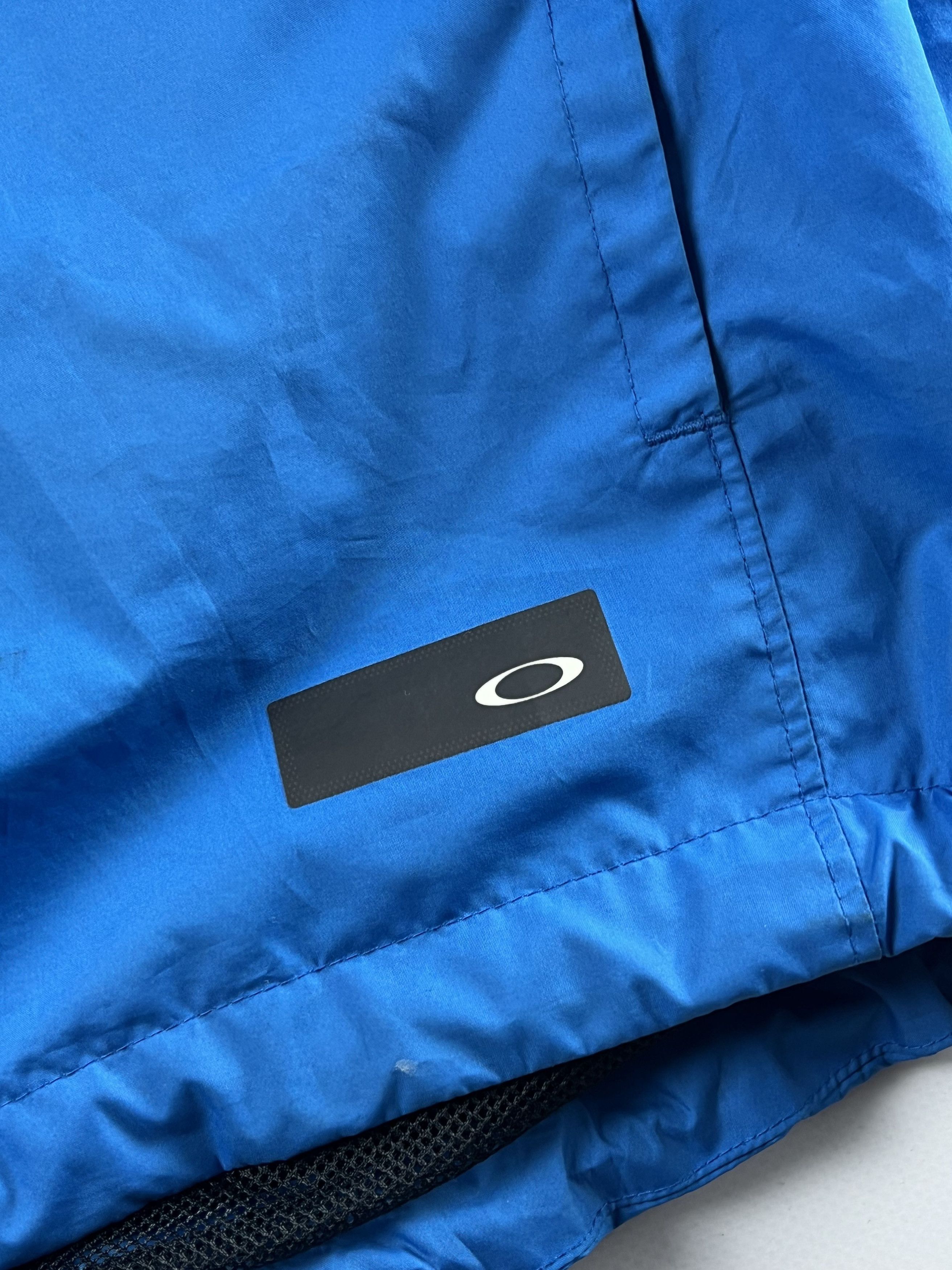 Oakley × Vintage RARE! Oakley Vintage Raincoat Size US L / EU 52-54 / 3 - 5 Thumbnail
