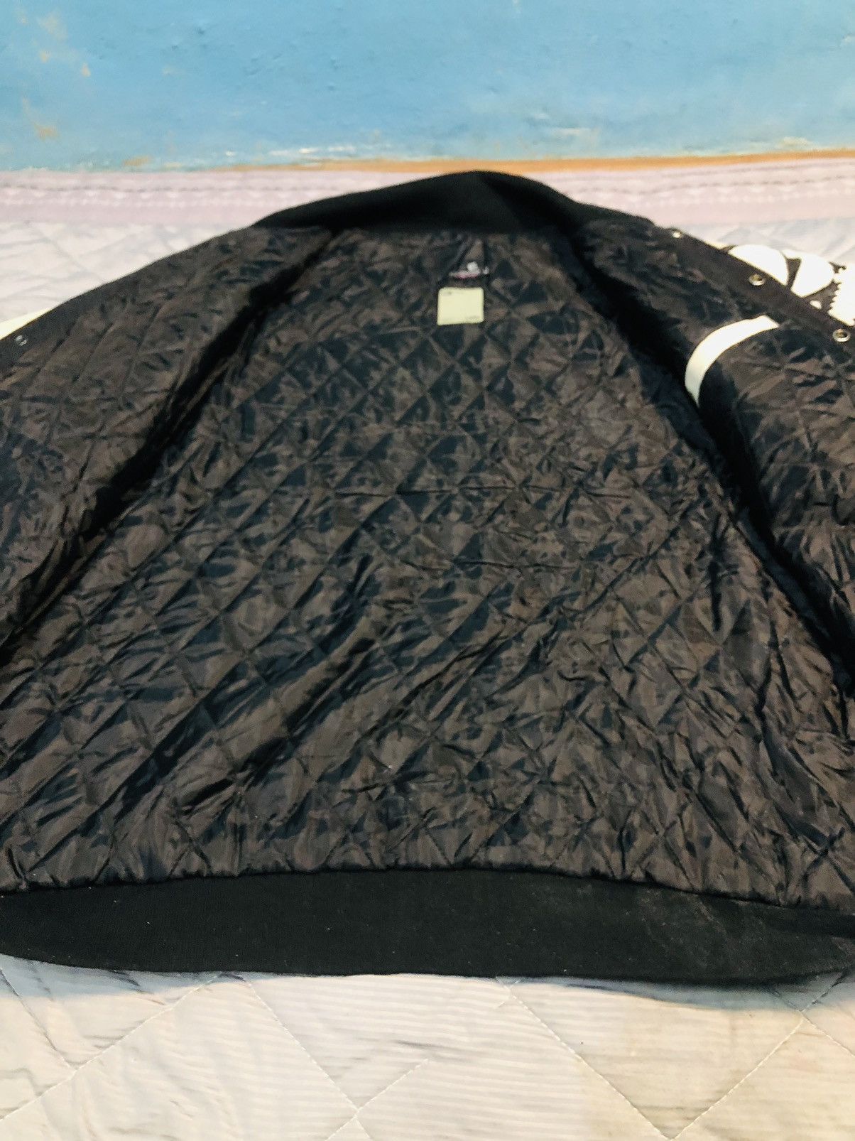 Japanese Brand Verlastingride Jacket Buttoned (26) Size US XL / EU 56 / 4 - 10 Thumbnail