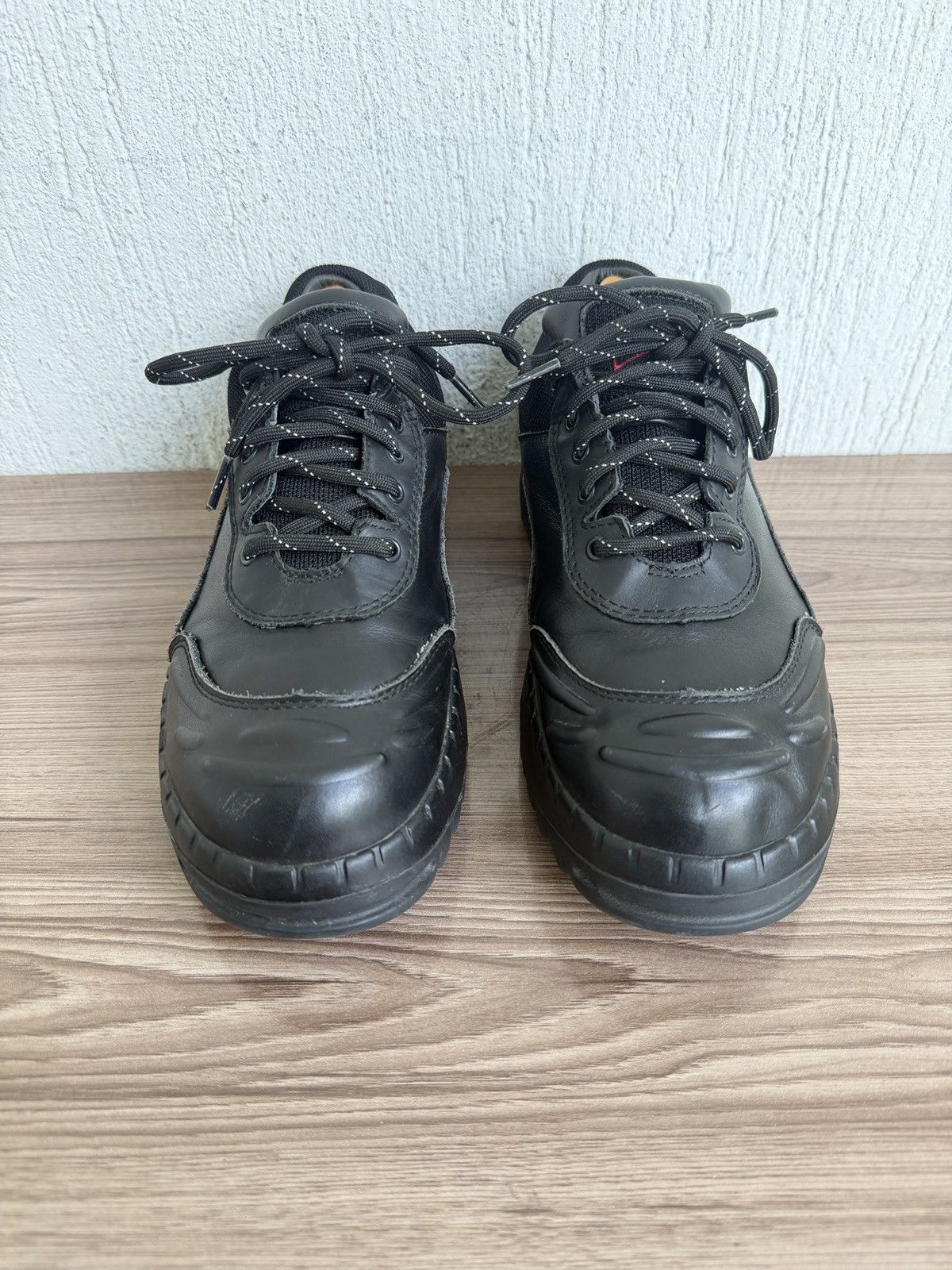Kiko Kostadinov Teix hiking boots Size US 8 / EU 41 - 5 Thumbnail