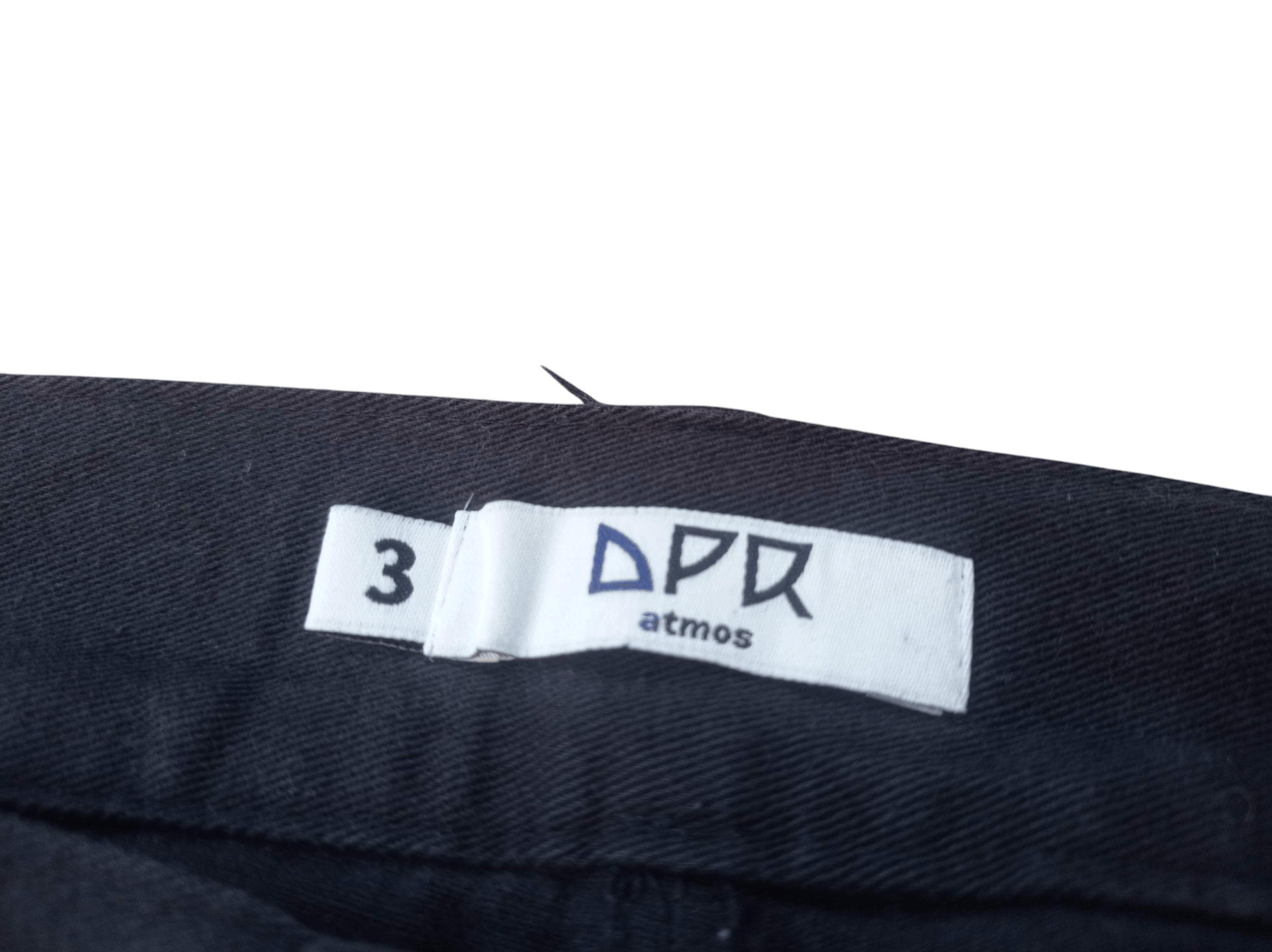 atmos Atmos x DPR wide pants Size US 31 - 3 Thumbnail