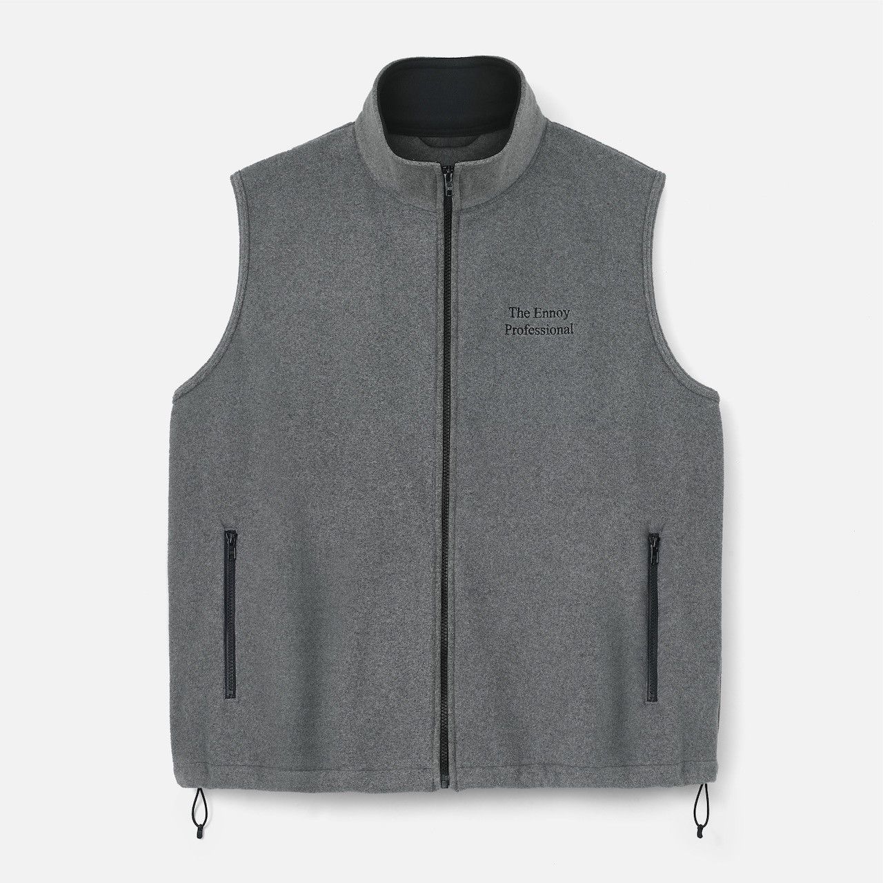 Japanese Brand Ennoy Professional Vest Size ONE SIZE - 1 Thumbnail
