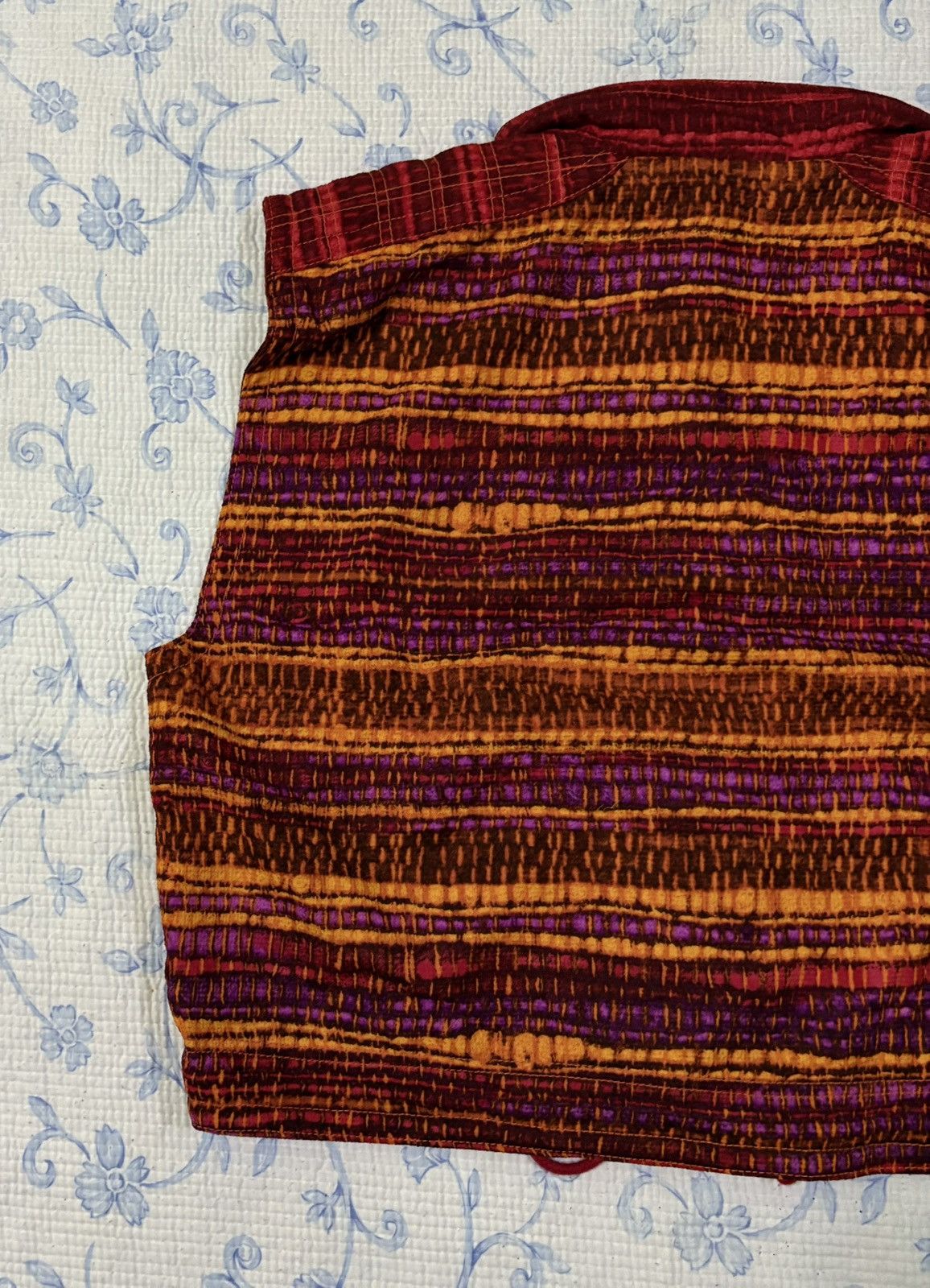 Mizuno Mizuno Tactical Vest Size US S / EU 44-46 / 1 - 10 Thumbnail