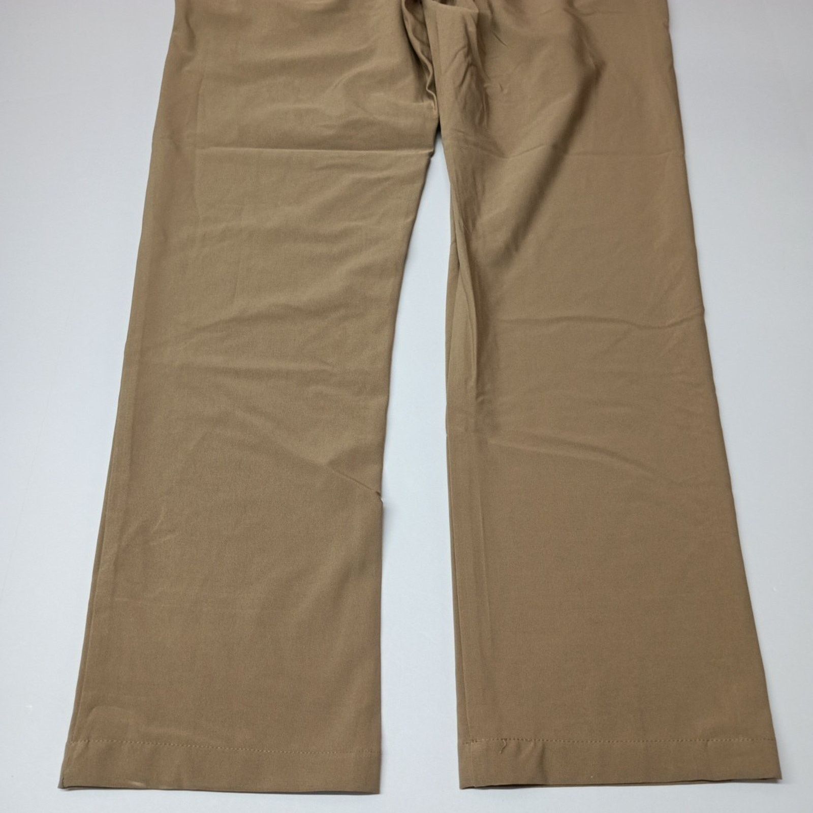 Other Birdie Bound Golf Pants Men's Size 30x32 Khaki Flex Straight Size US 30 / EU 46 - 8 Thumbnail