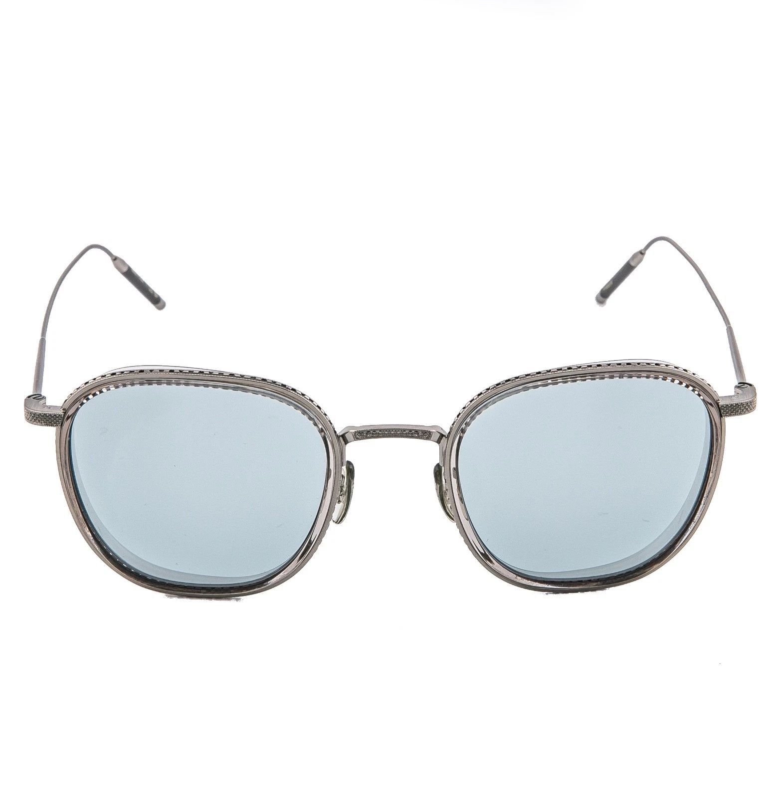 Oliver Peoples OLIVER PEOPLES TK9 TAKUMI OV1321T Gray Titanium 1321 Size ONE SIZE - 5 Thumbnail