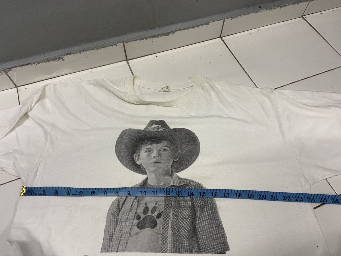 Expert Horror THE WALKING DEAD STAY IN THE HOUSE CARL TEE SHIRT Size US XL / EU 56 / 4 - 10 Thumbnail