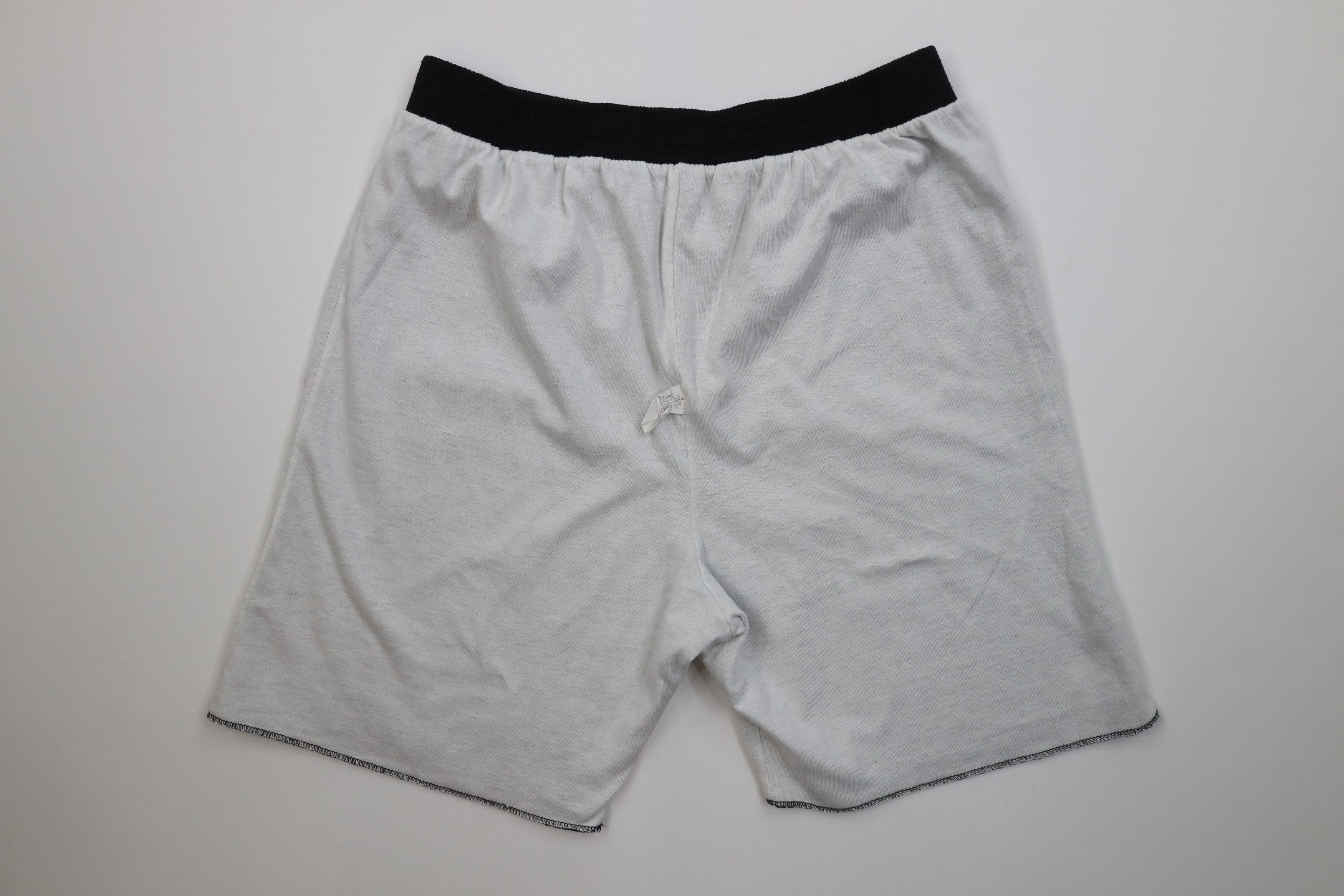 Everlast Vintage 80s 90s Everlast Boxing Reversible Above Knee Shorts Size US 36 / EU 52 - 8 Thumbnail