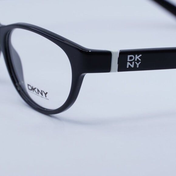 DKNY Dkny DY4655 3001 Eyeglasses 51mm Size ONE SIZE - 2 Thumbnail