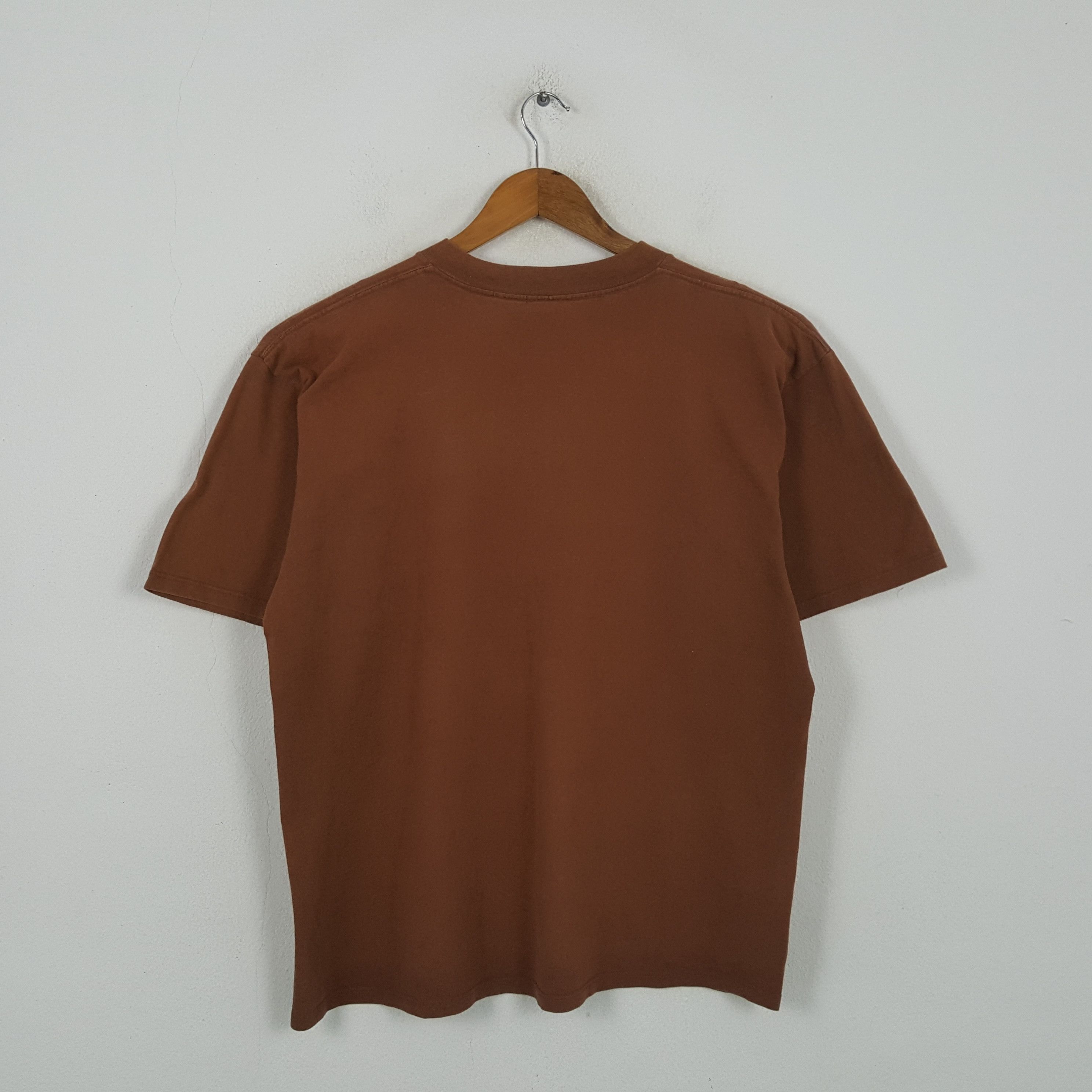 Welcome Skateboards Vintage The Firm Skateboards Brand T-shirt RR12 Size US XL / EU 56 / 4 - 3 Thumbnail