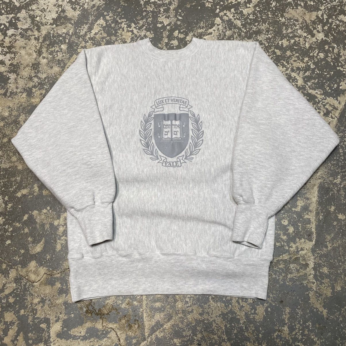 Jacket Yale Champion Reverse Weave Reverse Weave Champion Yale