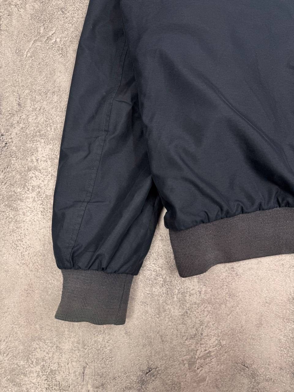 Gant GANT Men's Bomber Jacket Navy The New Hampshire Jacket Size US M / EU 48-50 / 2 - 13 Thumbnail