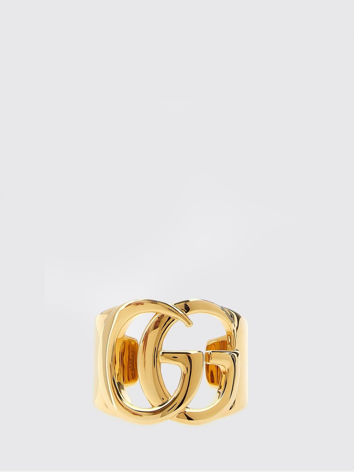 Gucci Gucci Jewel Woman Gold Size ONE SIZE - 1 Thumbnail