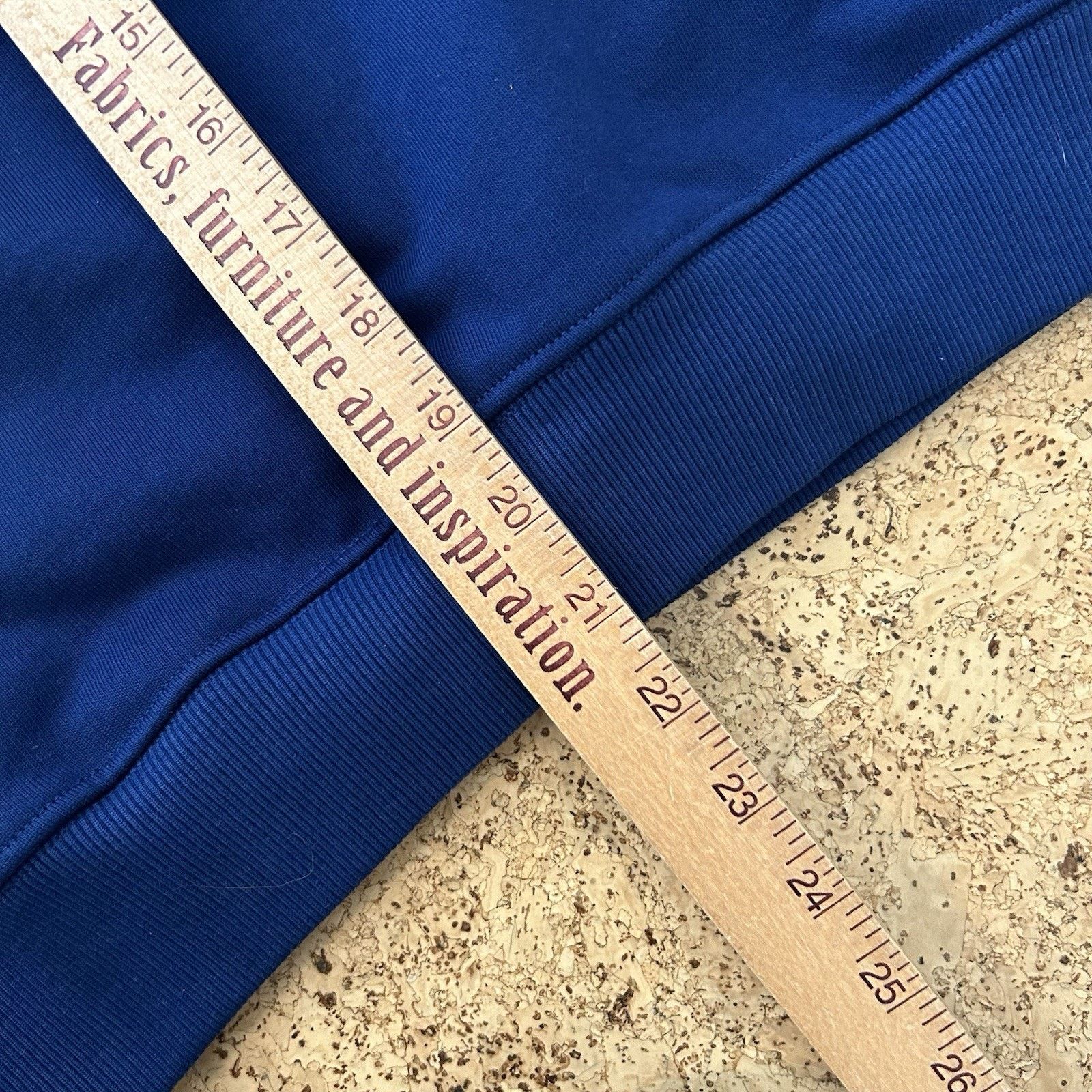 Other Sky High Farms Arc Logo Cropped French Terry Pullover Hoodie Size US M / EU 48-50 / 2 - 6 Thumbnail