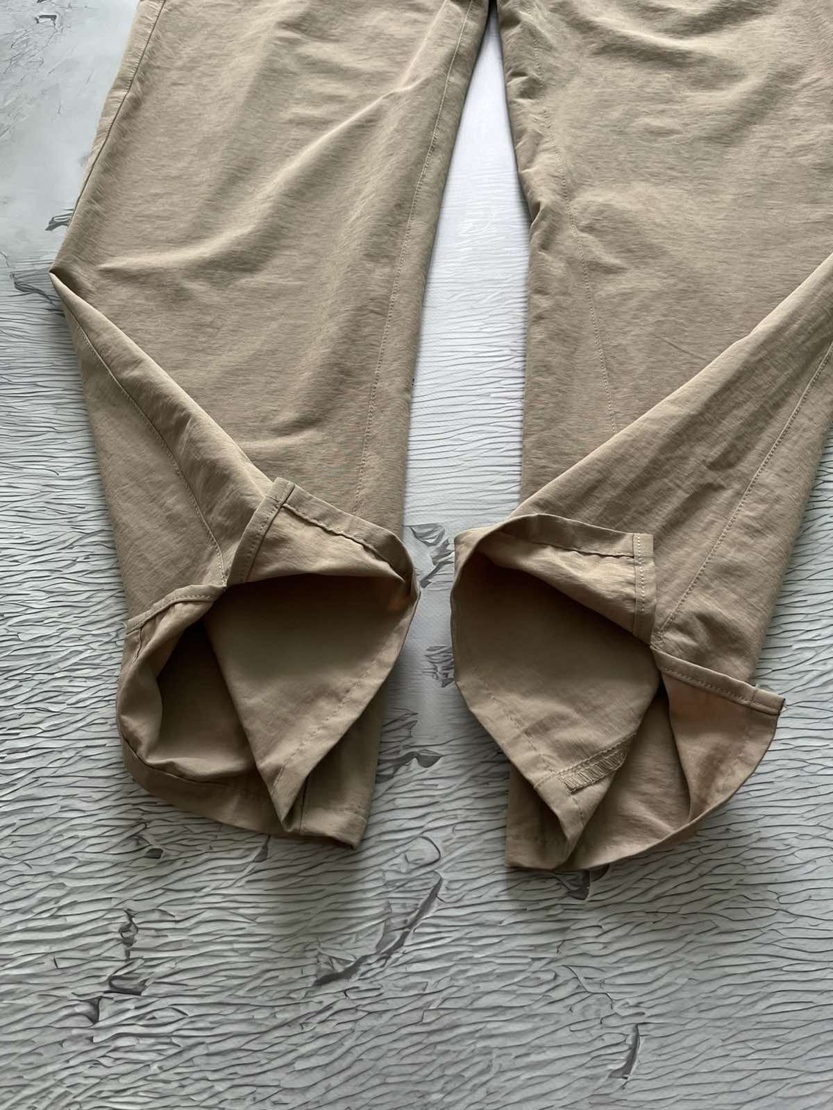 Oakley Oakley Nylon Tactical Light Brown Pants Streetwear Men’s Size US 32 / EU 48 - 7 Thumbnail