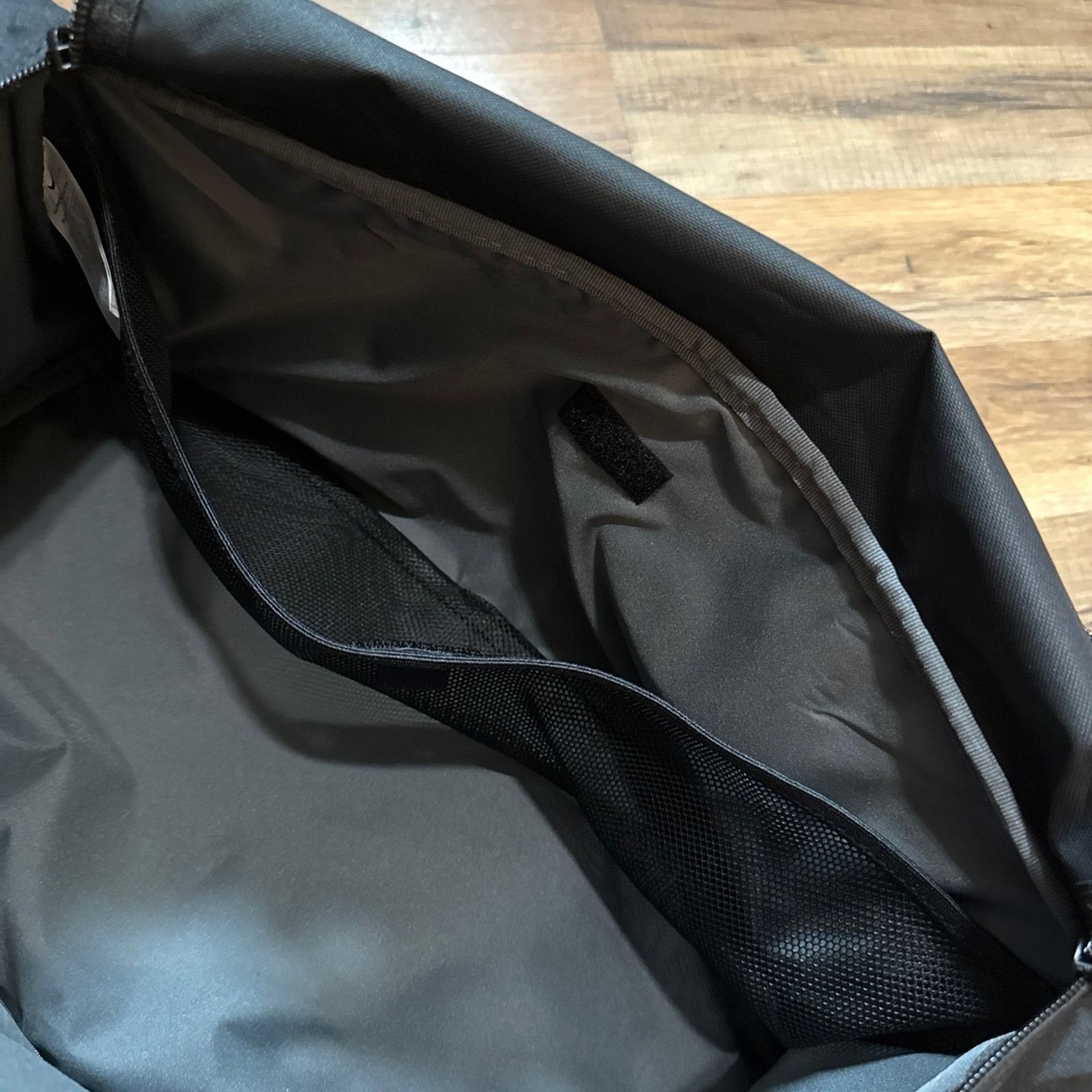 Nike Nike Duffel Bag Size ONE SIZE - 7 Thumbnail