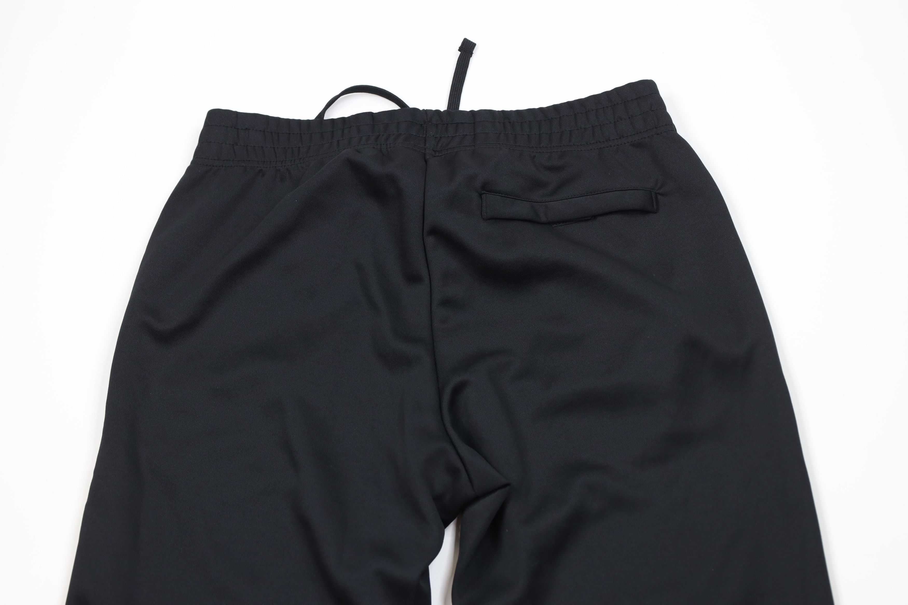 Nike Vintage Y2K Nike Scott Mini Swoosh Wide Leg Sweatpants Pants Size US 34 / EU 50 - 11 Thumbnail