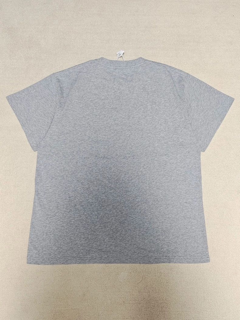 Balenciaga Balenciaga 24fw new boxing logo short sleeved shirt-2506 Size US S / EU 44-46 / 1 - 2 Thumbnail