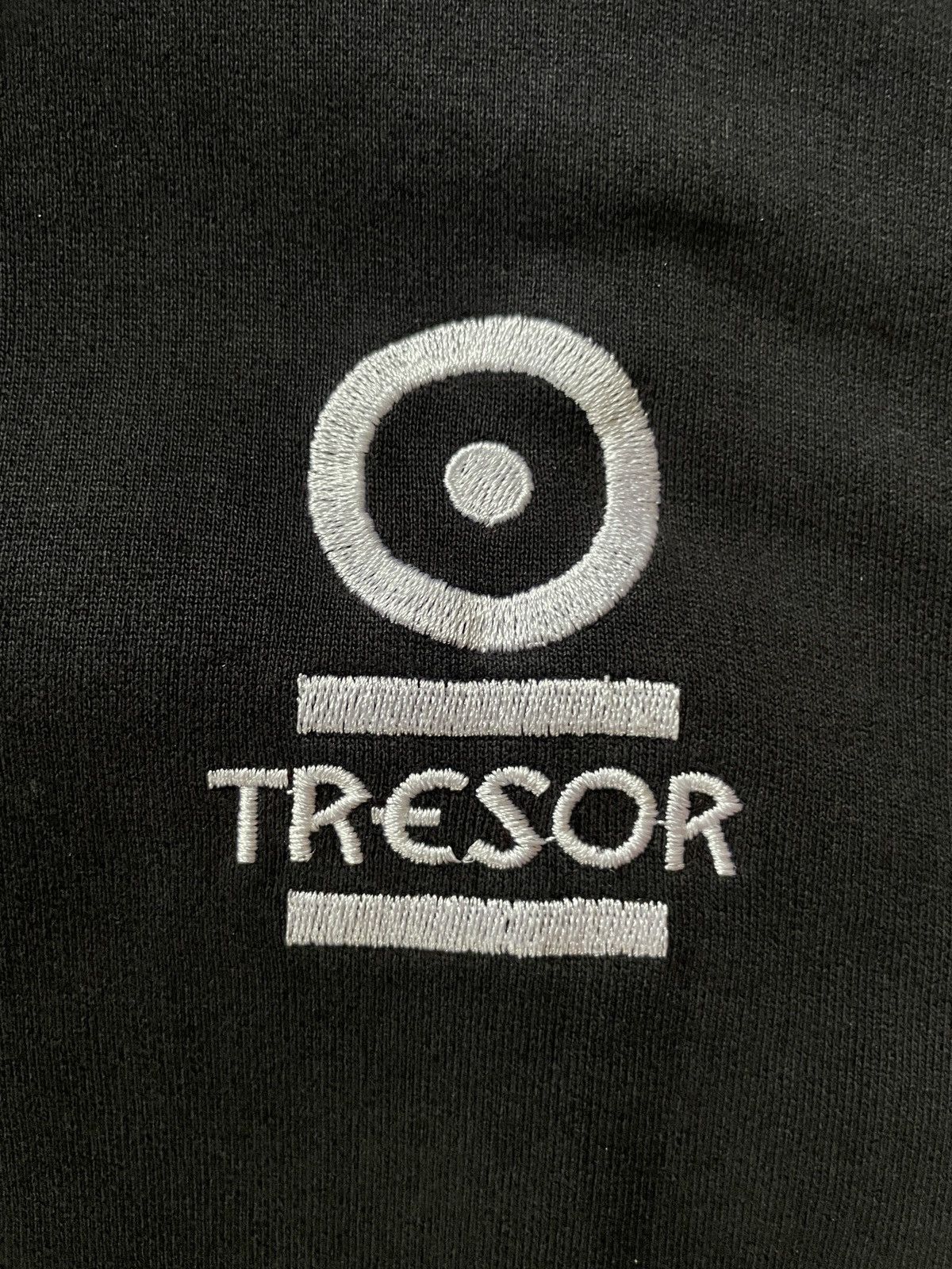 Other Tresor Techno Club (Berlin) Hoodie Size US XL / EU 56 / 4 - 3 Thumbnail