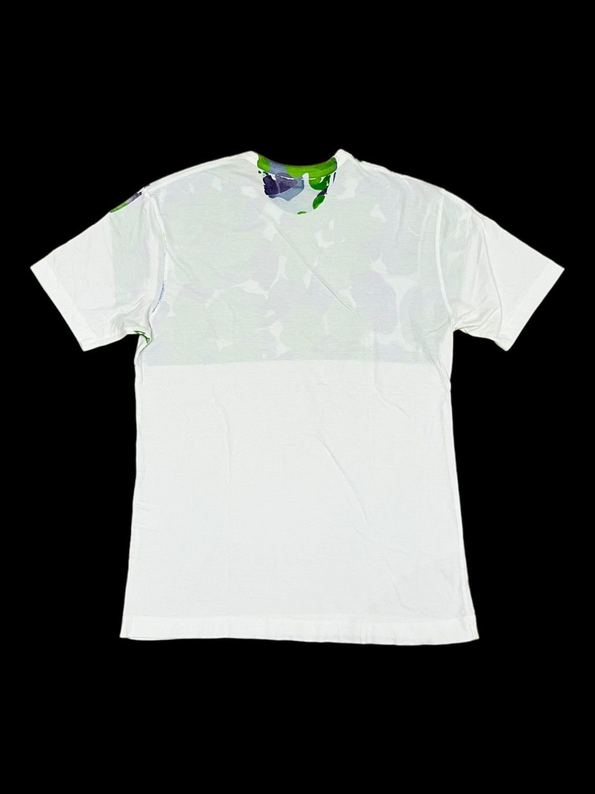Comme des Garcons × Designer × Japanese Brand COMME DES GARCONS JAPANESE BRAND SHIRT Size US M / EU 48-50 / 2 - 2 Thumbnail