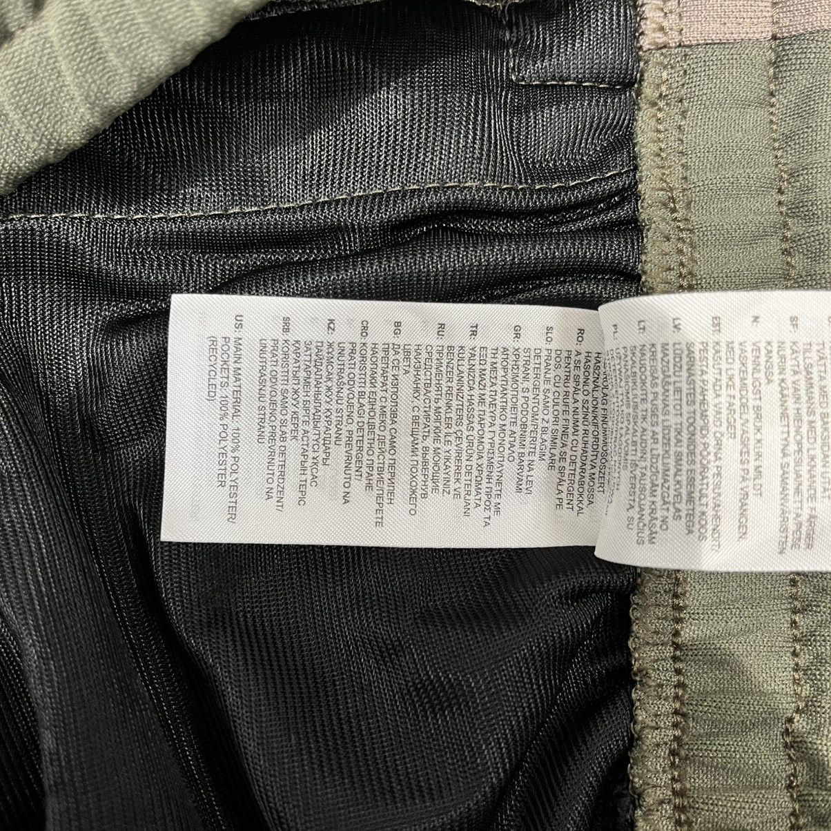 Adidas Adidas Yeezy Calabasas Track Pants Core/Mink Size US 32 / EU 48 - 9 Thumbnail
