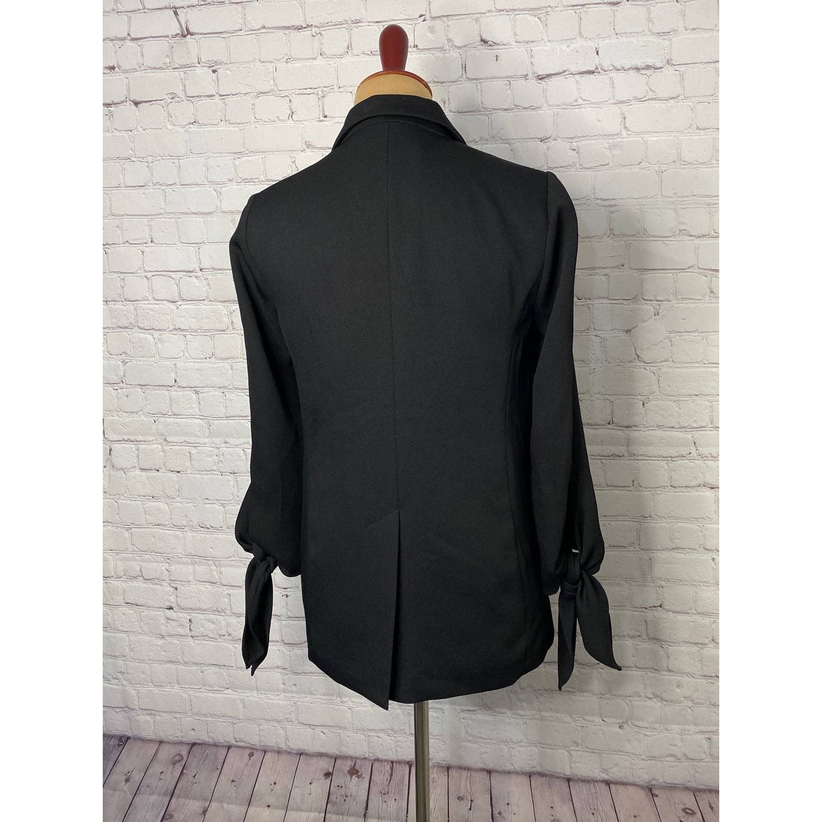 Anthropologie anthropology blazer Size XS / US 0-2 / IT 36-38 - 3 Thumbnail