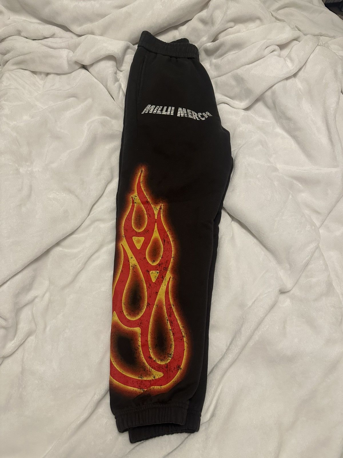 Other Milli Merch Size US 27 - 2 Thumbnail