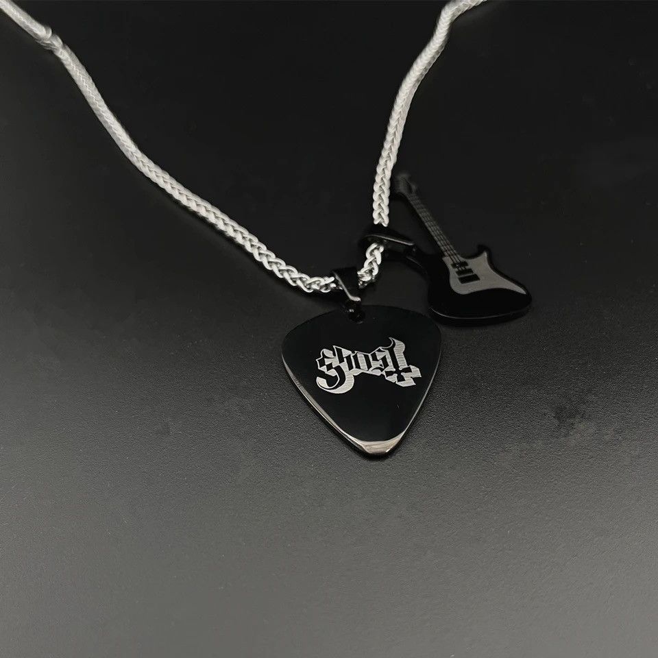 Jewelry × Other Goth Gothic Neck Necklaces Size ONE SIZE - 2 Thumbnail