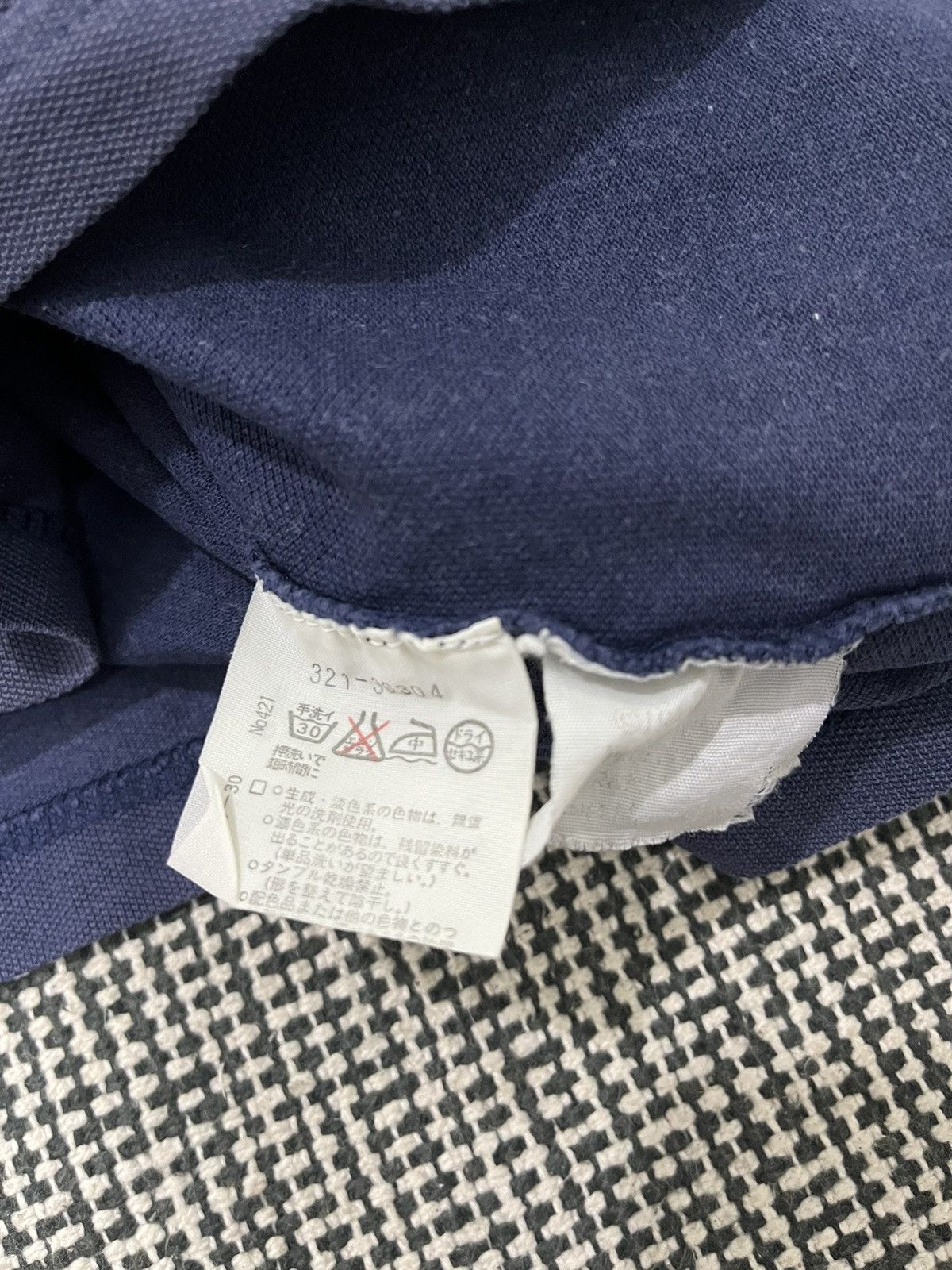 Iceberg × Vintage Iceberg snagglepuss Shirt Size US M / EU 48-50 / 2 - 7 Thumbnail