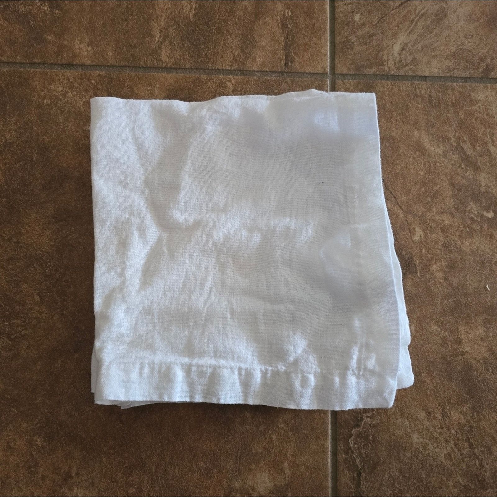 Nicole Miller White | NICOLE MILLER | Placemat 4 Bundle Size ONE SIZE - 1 Thumbnail