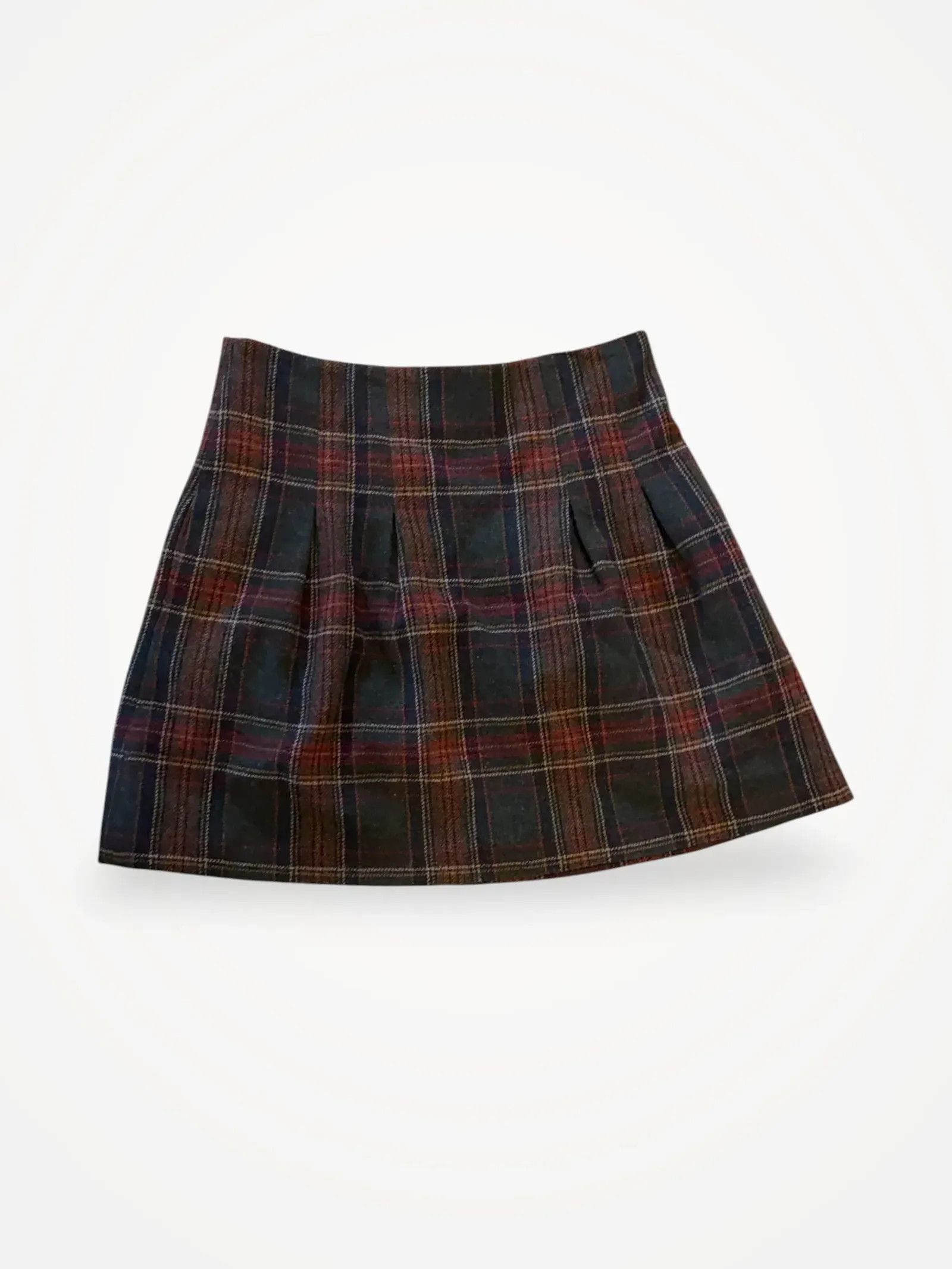 Jigsaw Jigsaw Moon Skirt Size 28" / US 6 / IT 42 - 1 Thumbnail