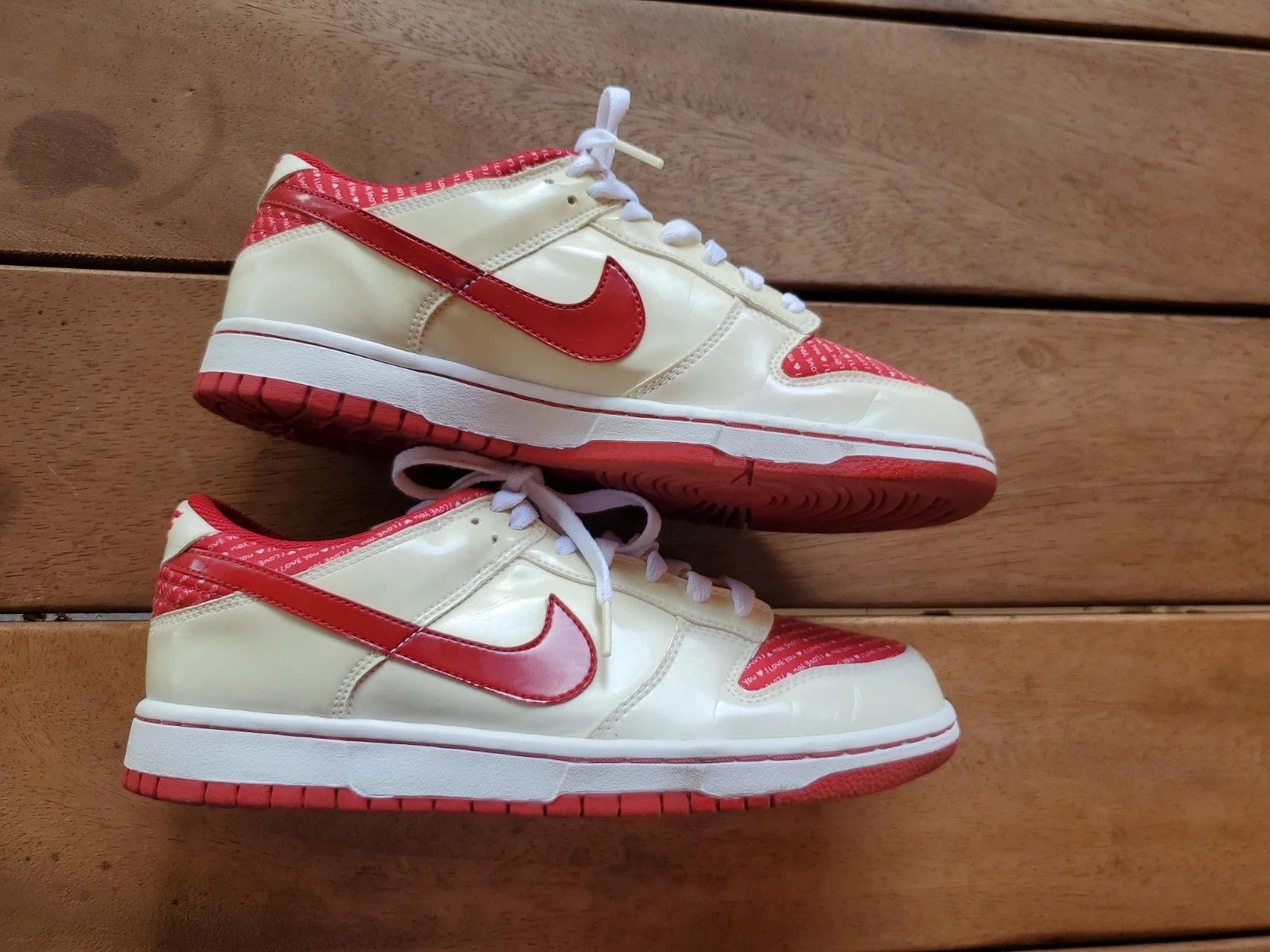 Nike Nike Dunk Low Size US 9.5 / IT 39.5 - 1 Thumbnail
