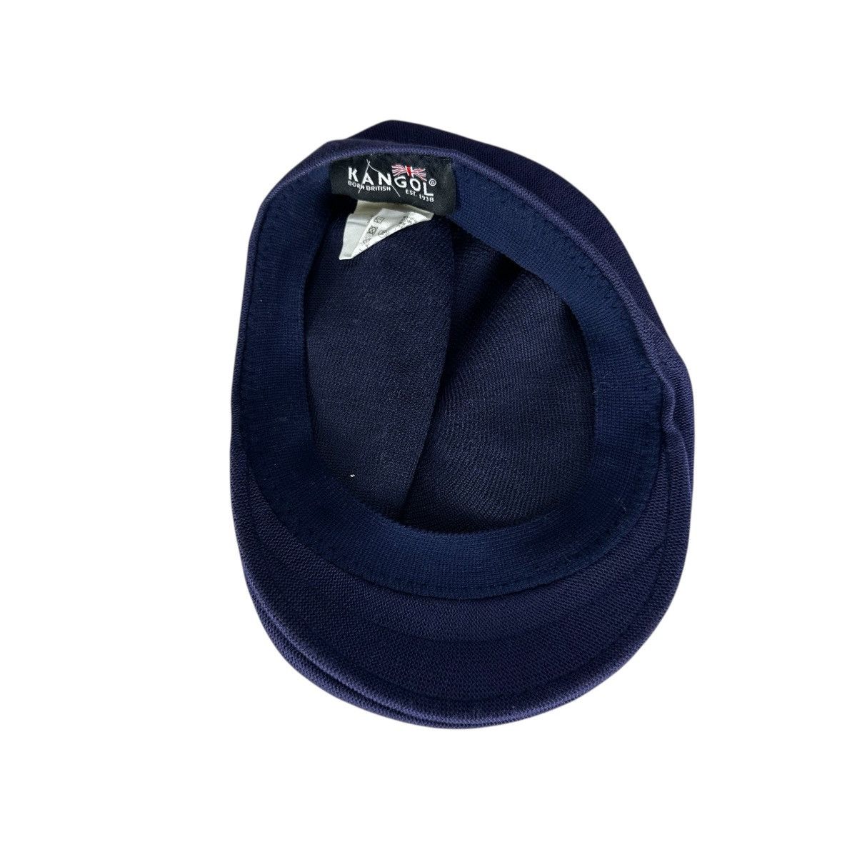 Kangol KANGOL BAMBOO 504 HAT Size ONE SIZE - 4 Thumbnail