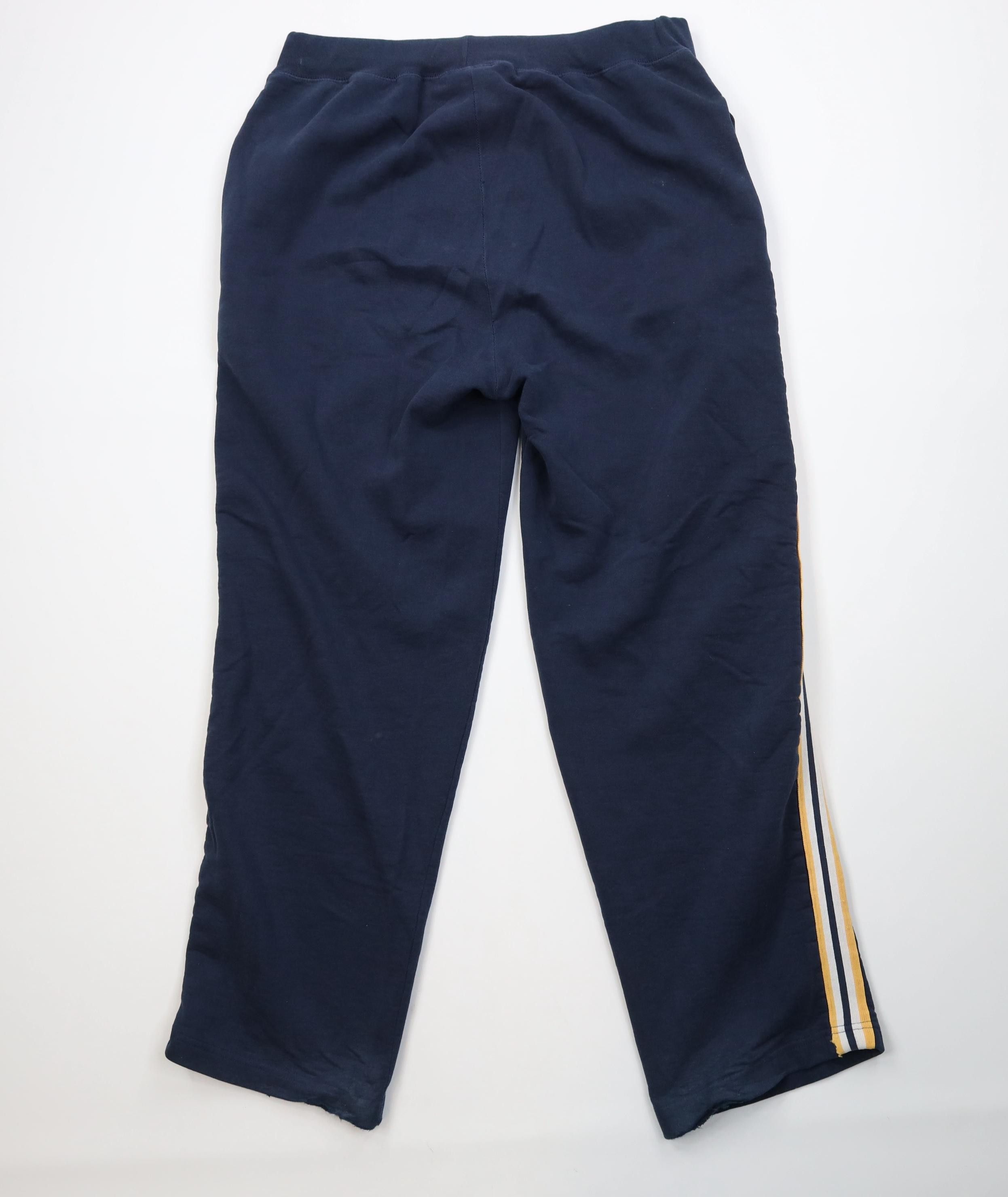 Champion Vintage 90s Y2K Champion University of Toledo Leg Sweatpants Size US 36 / EU 52 - 12 Thumbnail