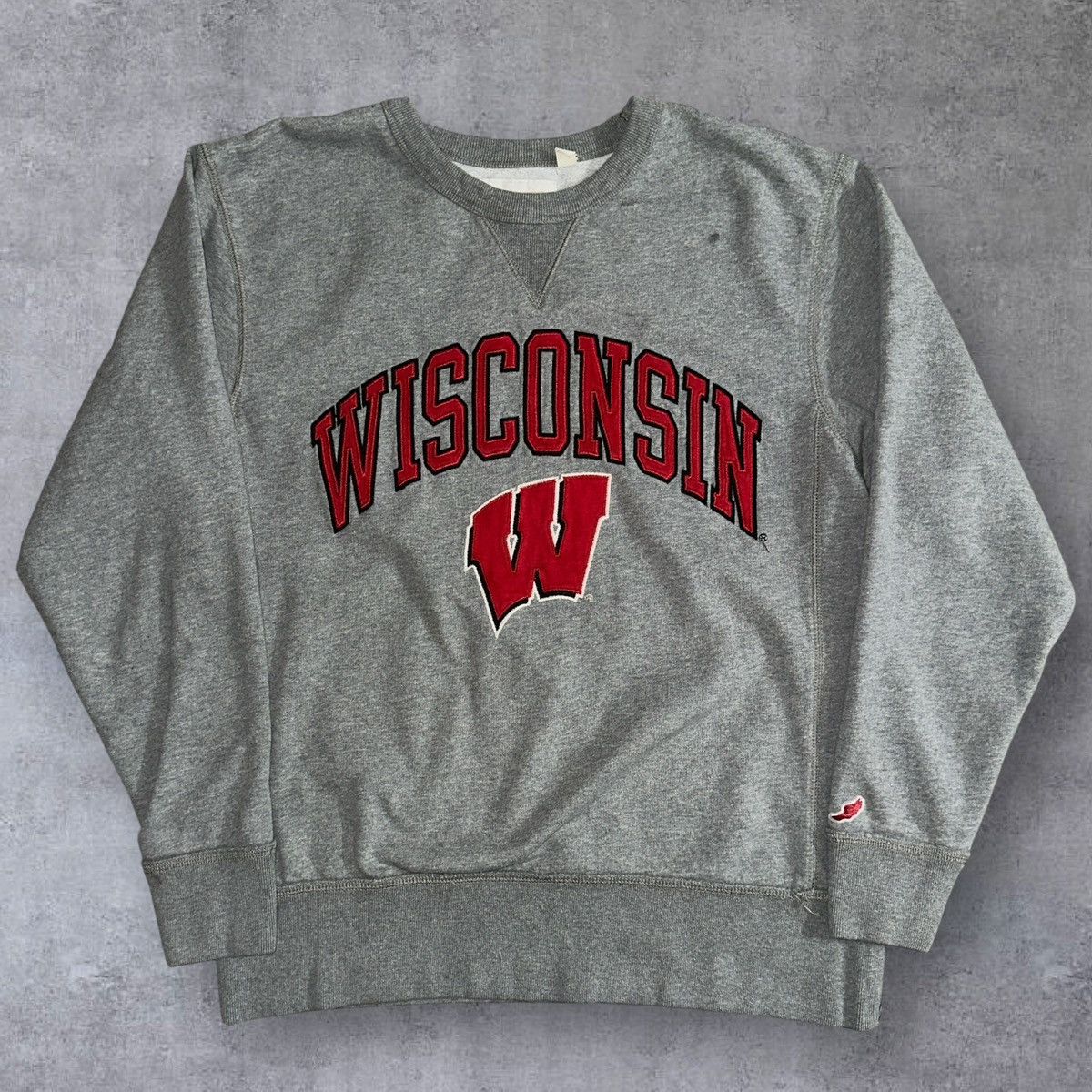 Other College Sweater Size US M / EU 48-50 / 2 - 2 Thumbnail
